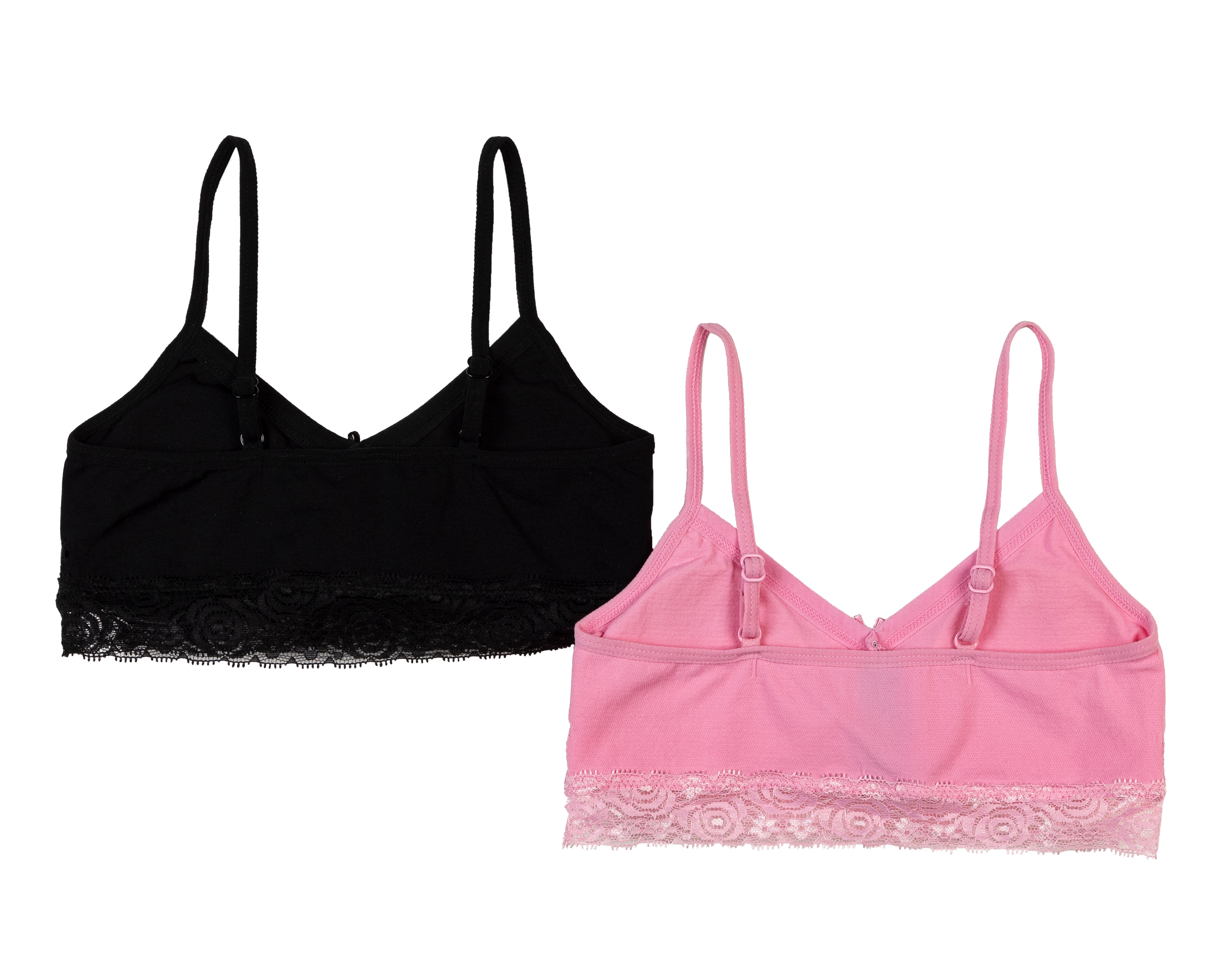 Foto 2 | Foto 2 | Corpiño Bebe para Niña 2 Piezas