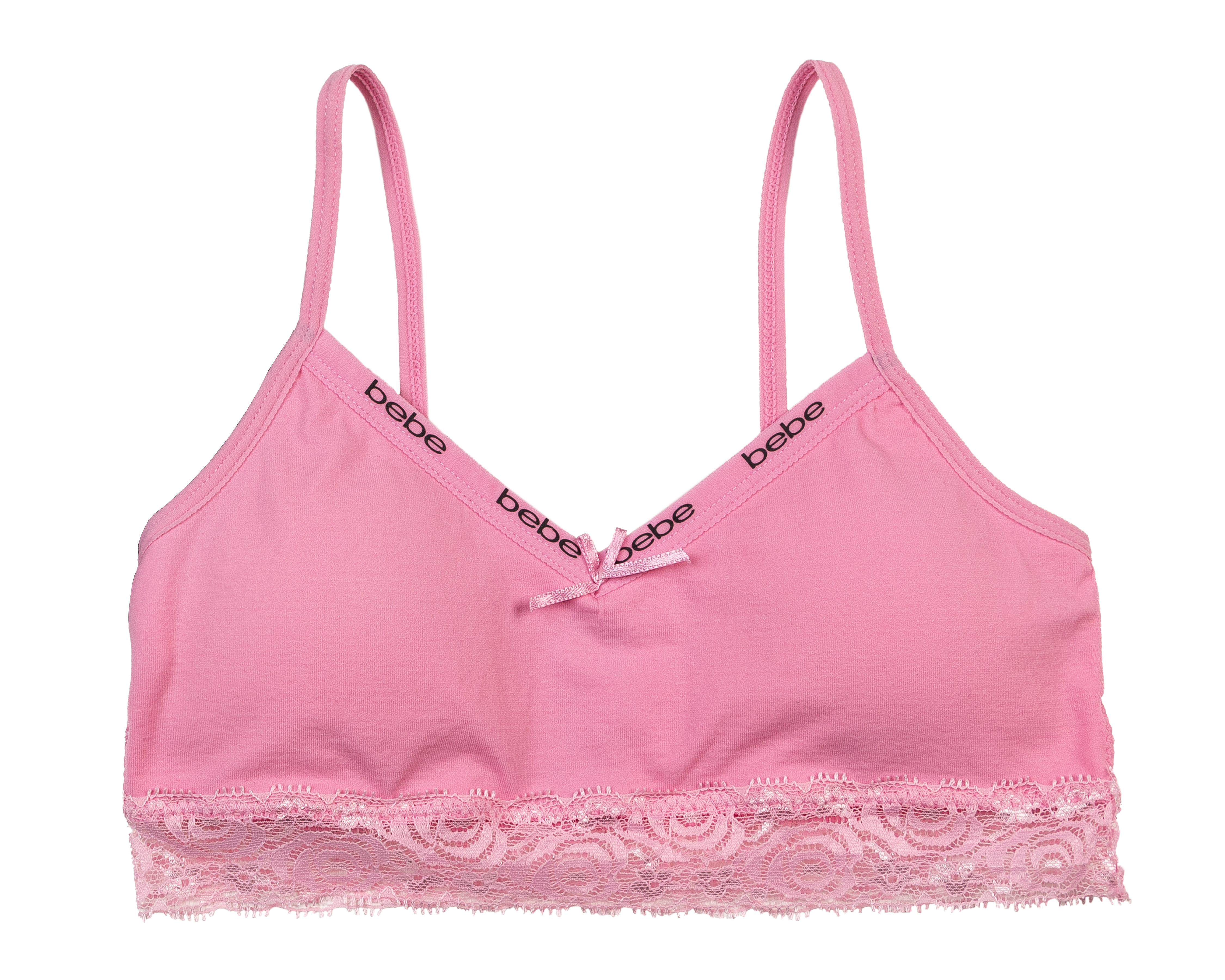 Foto 4 pulgar | Foto 3 | Corpiño Bebe para Niña 2 Piezas