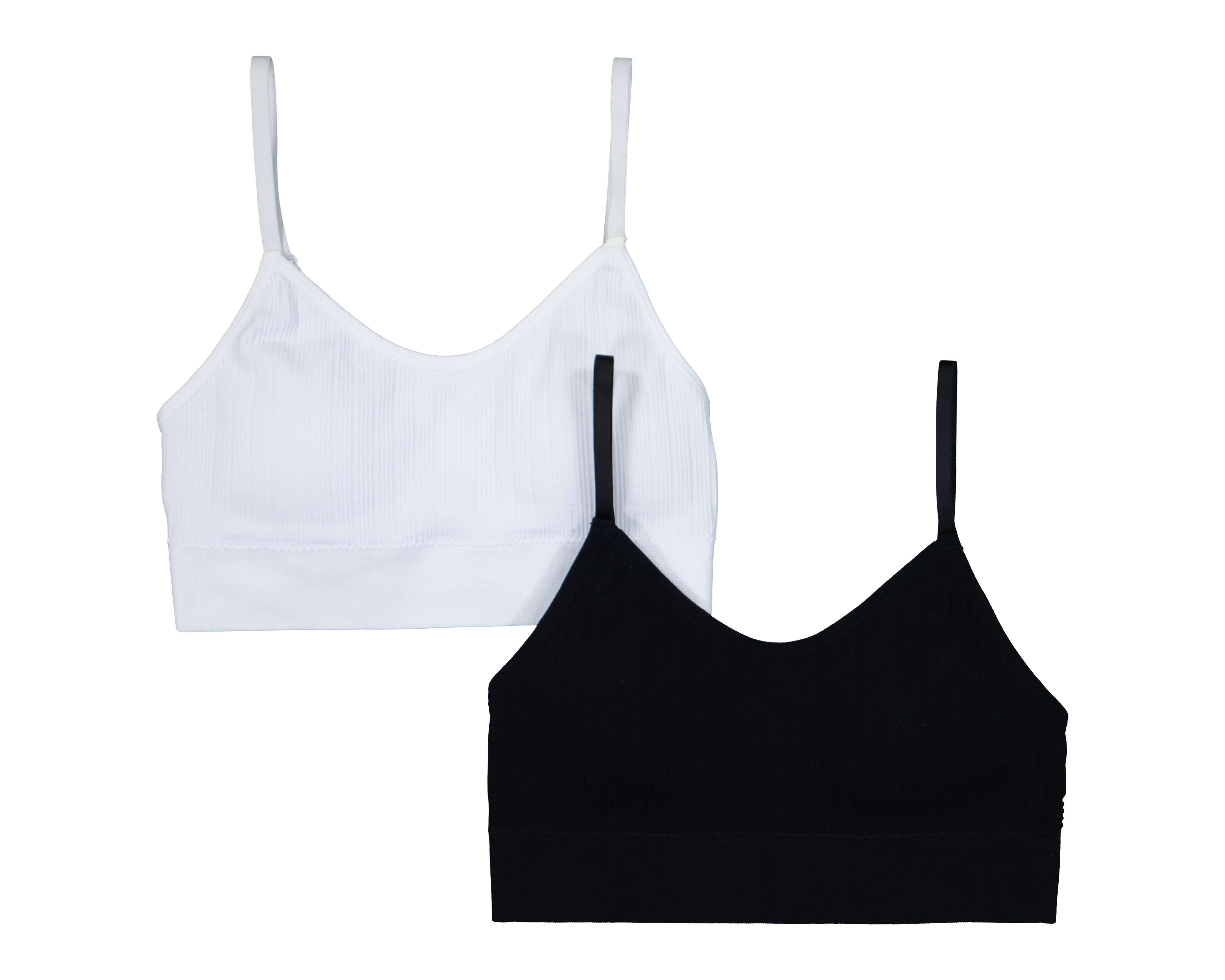 Foto 2 pulgar | Foto 1 | Corpiño Girls Attitude para Niña 2 Piezas