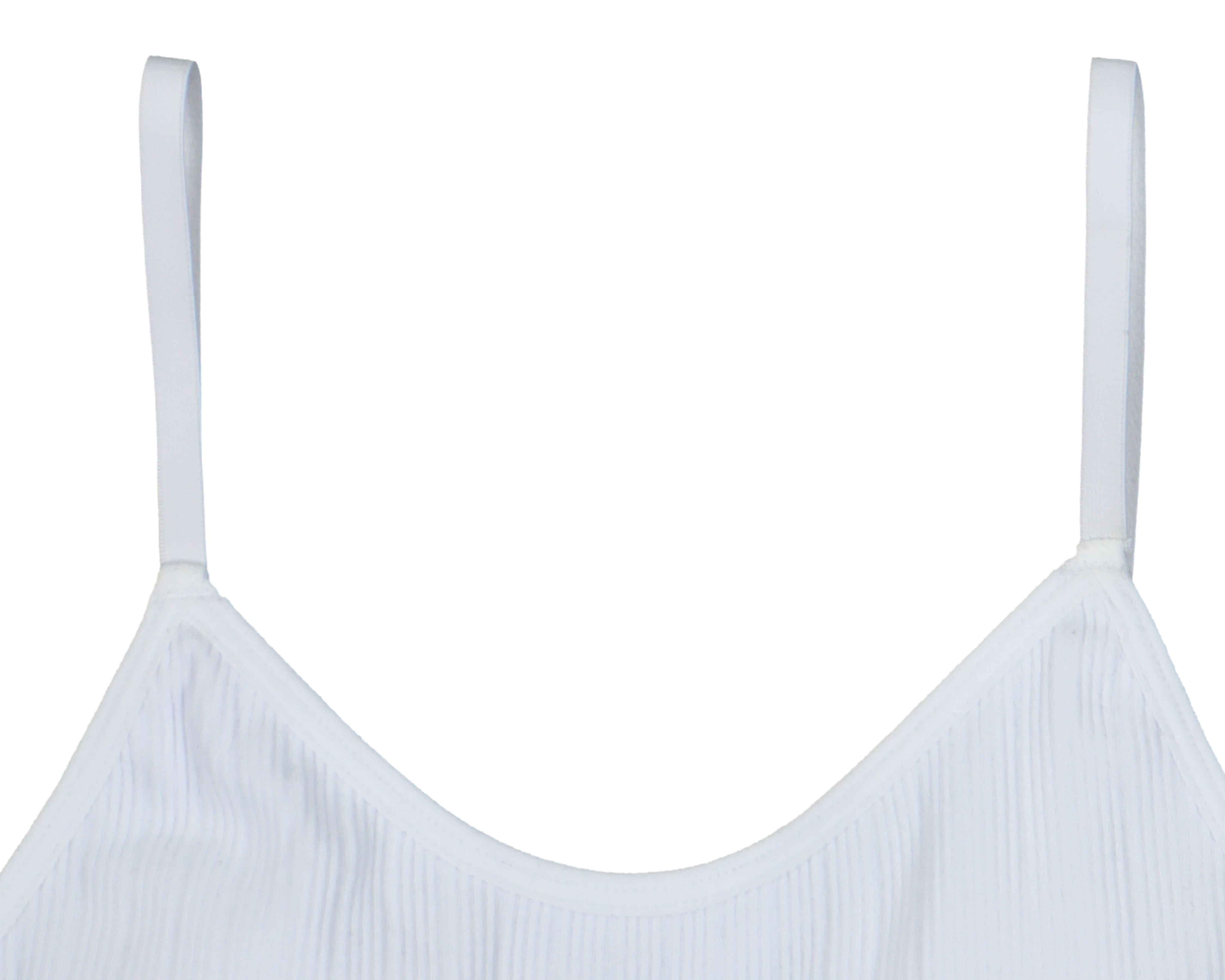 Foto 5 pulgar | Foto 4 | Corpiño Girls Attitude para Niña 2 Piezas