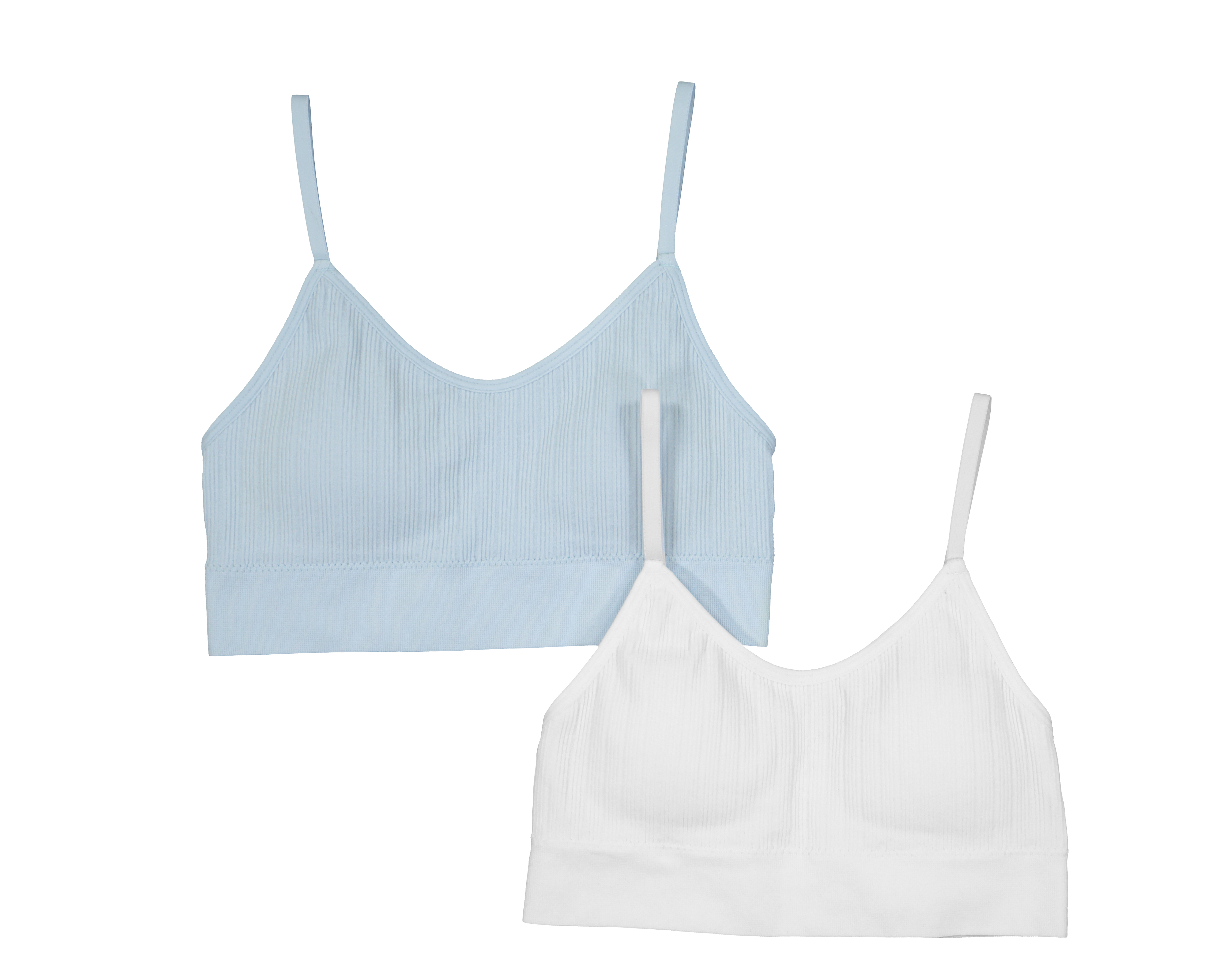 Foto 2 pulgar | Foto 1 | Corpiño Girls Attitude para Niña 2 Piezas