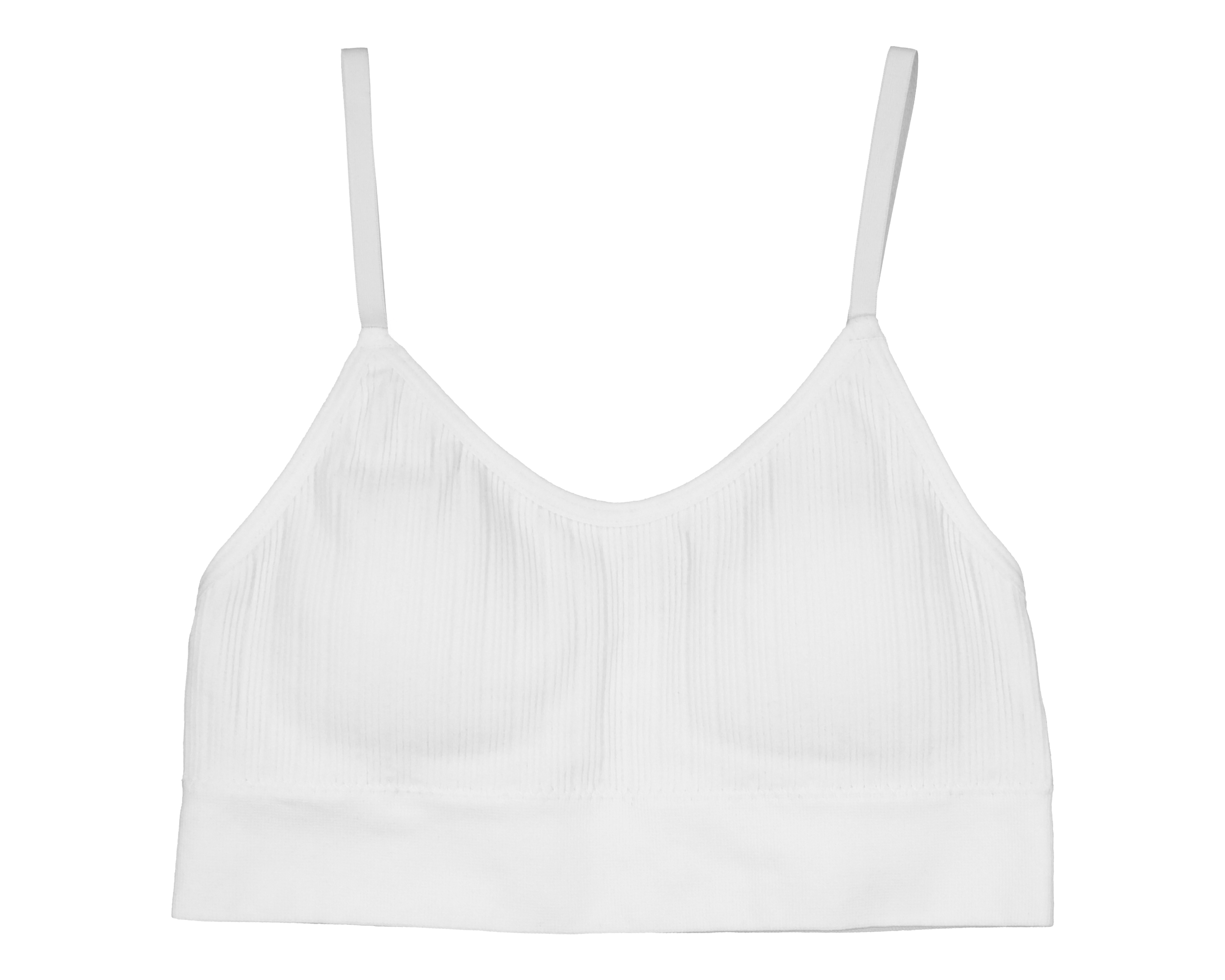 Foto 4 pulgar | Foto 3 | Corpiño Girls Attitude para Niña 2 Piezas