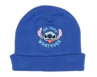 Foto 1 | Foto 1 | Gorro Disney Lilo & Stitch para Niña