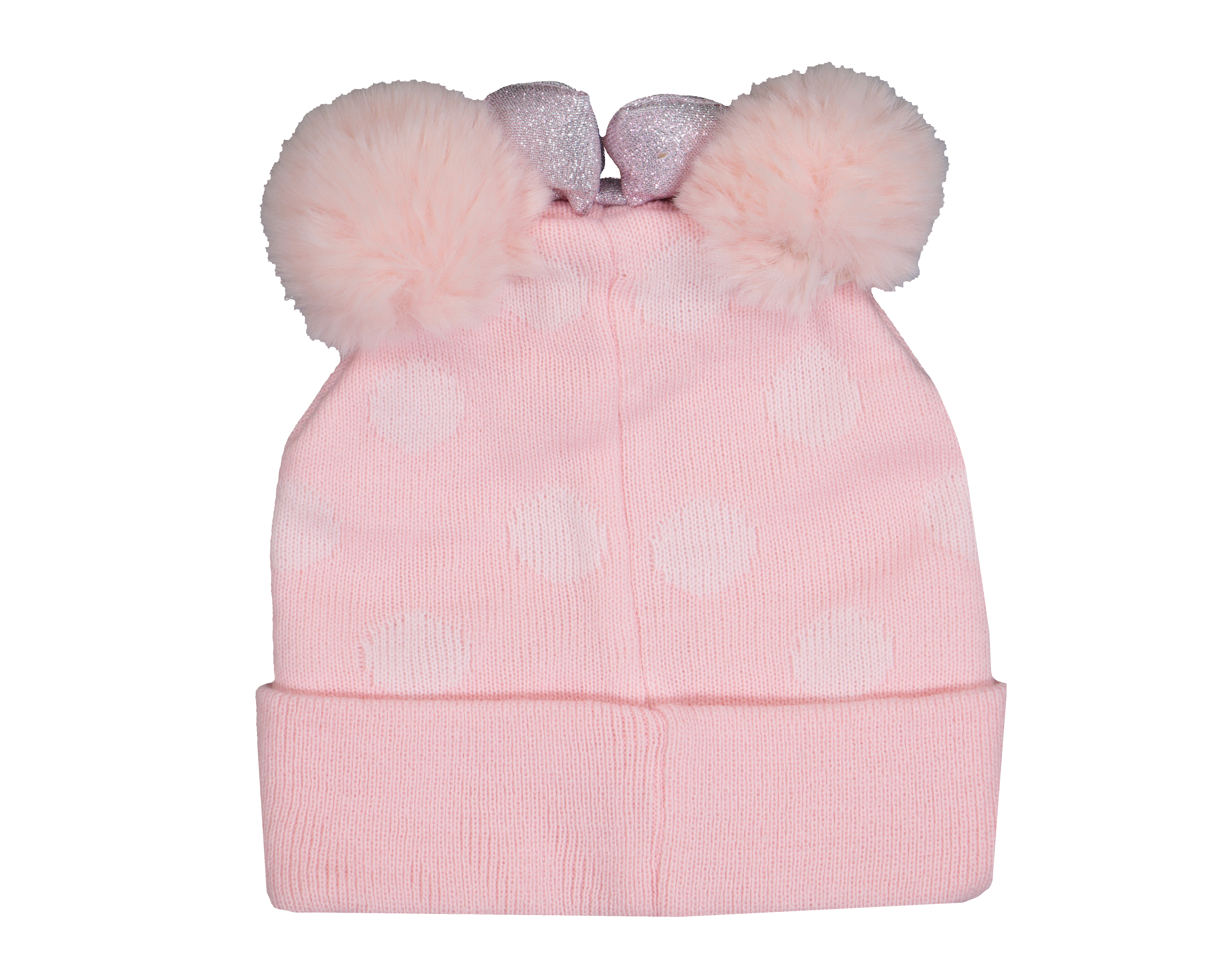 Foto 3 pulgar | Foto 2 | Gorro Disney Minnie Mouse para Niña
