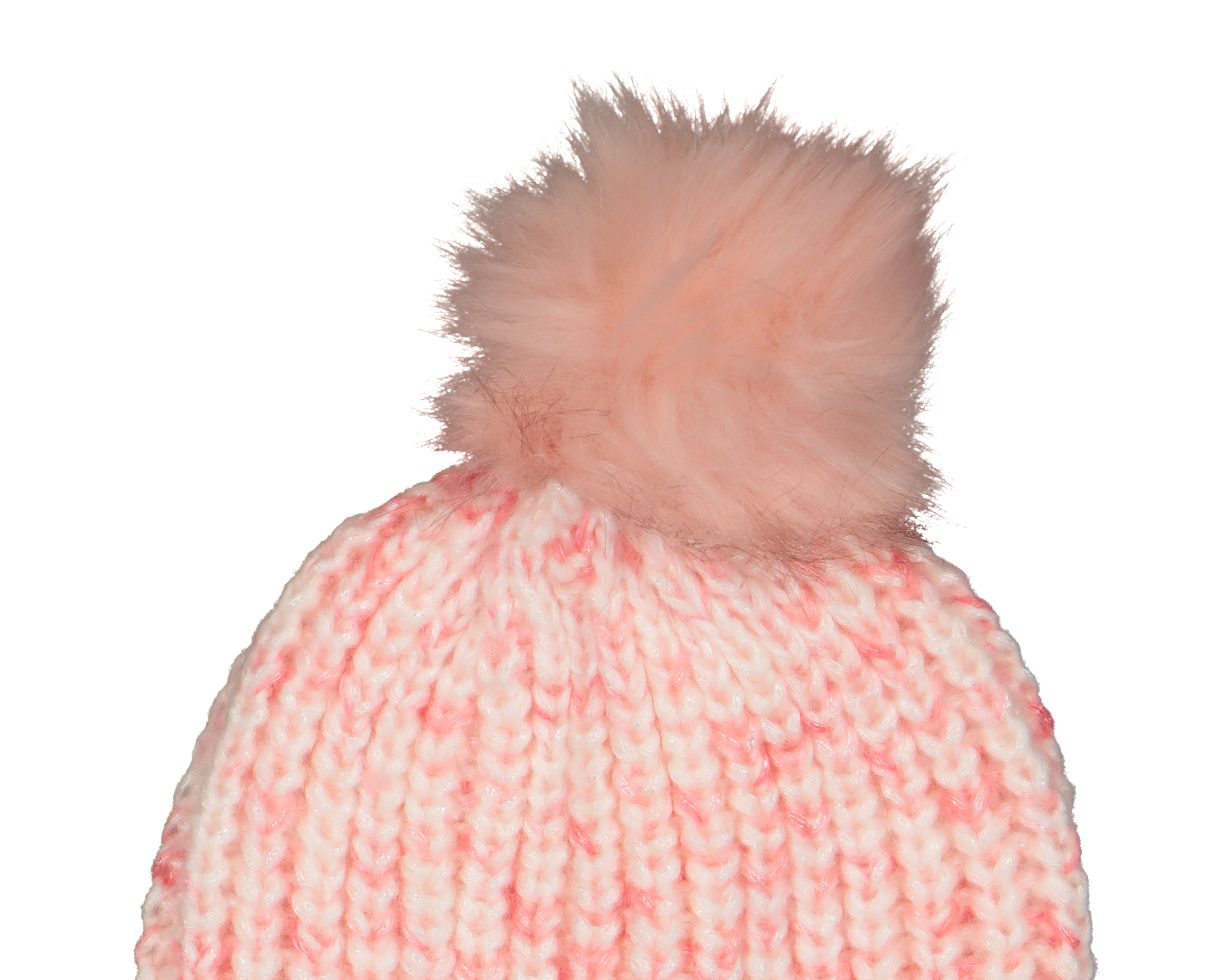 Foto 4 pulgar | Foto 3 | Gorro Girls Attitude para Niña