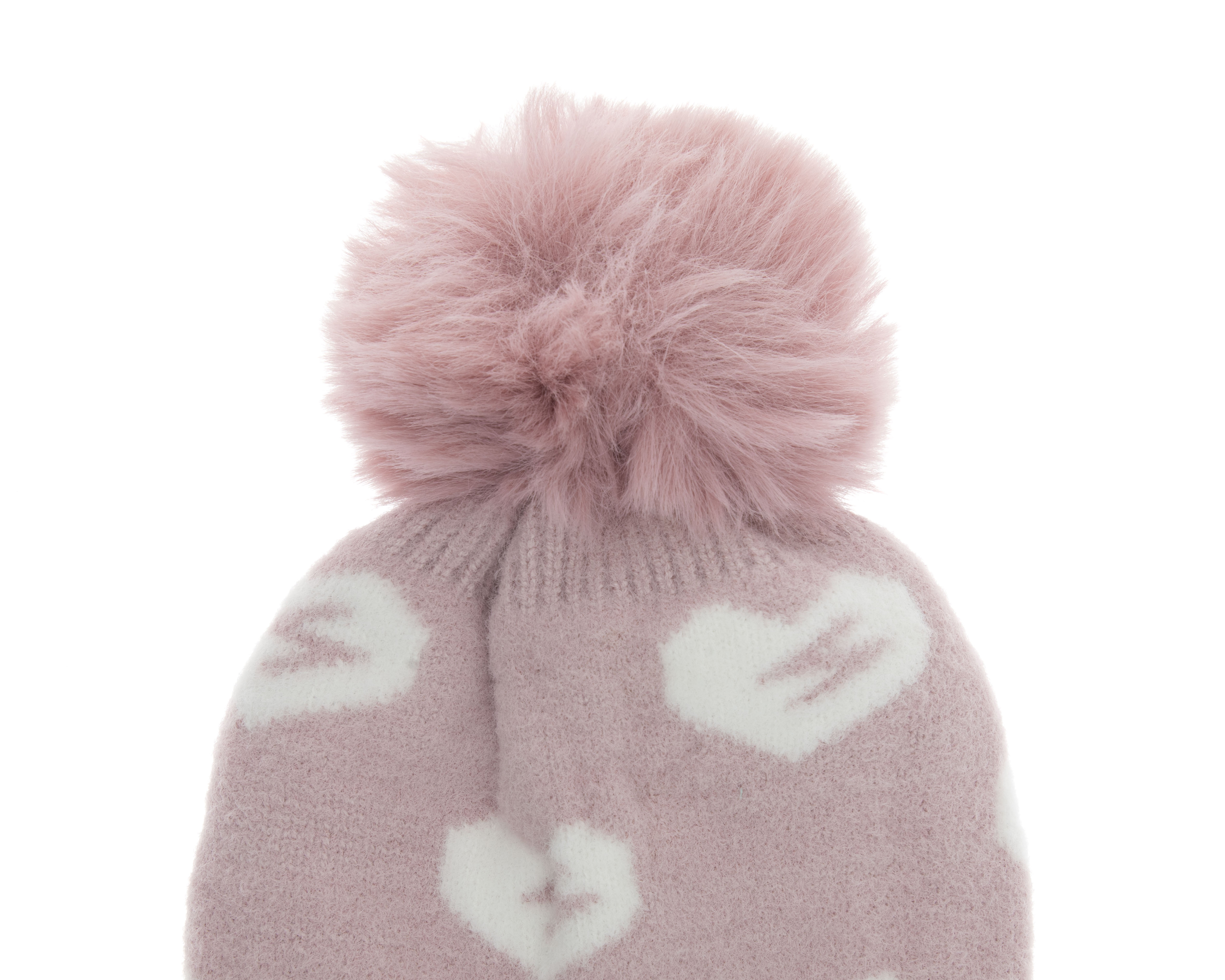 Foto 2 | Foto 2 | Gorro Girls Attitude para Niña