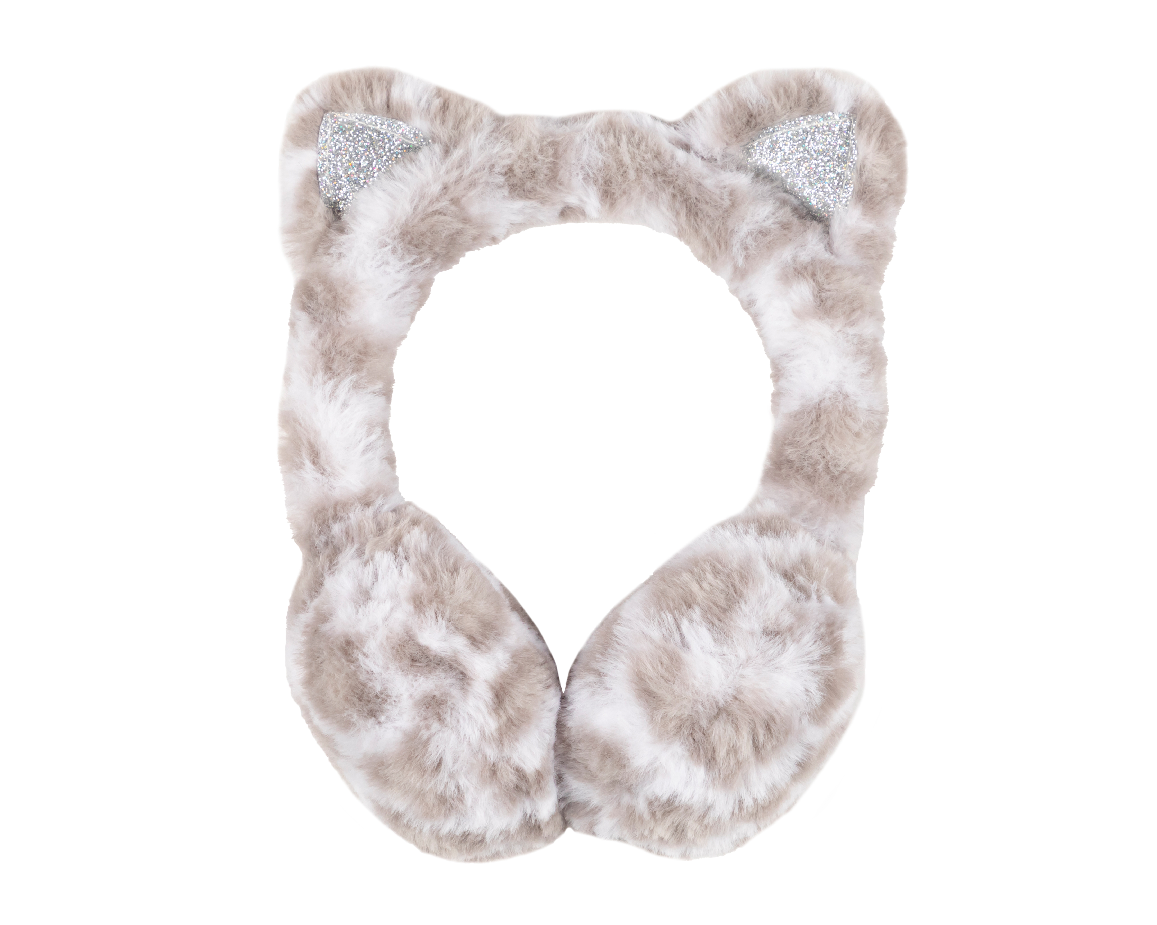 Orejeras de Peluche Girls Attitude para Niña