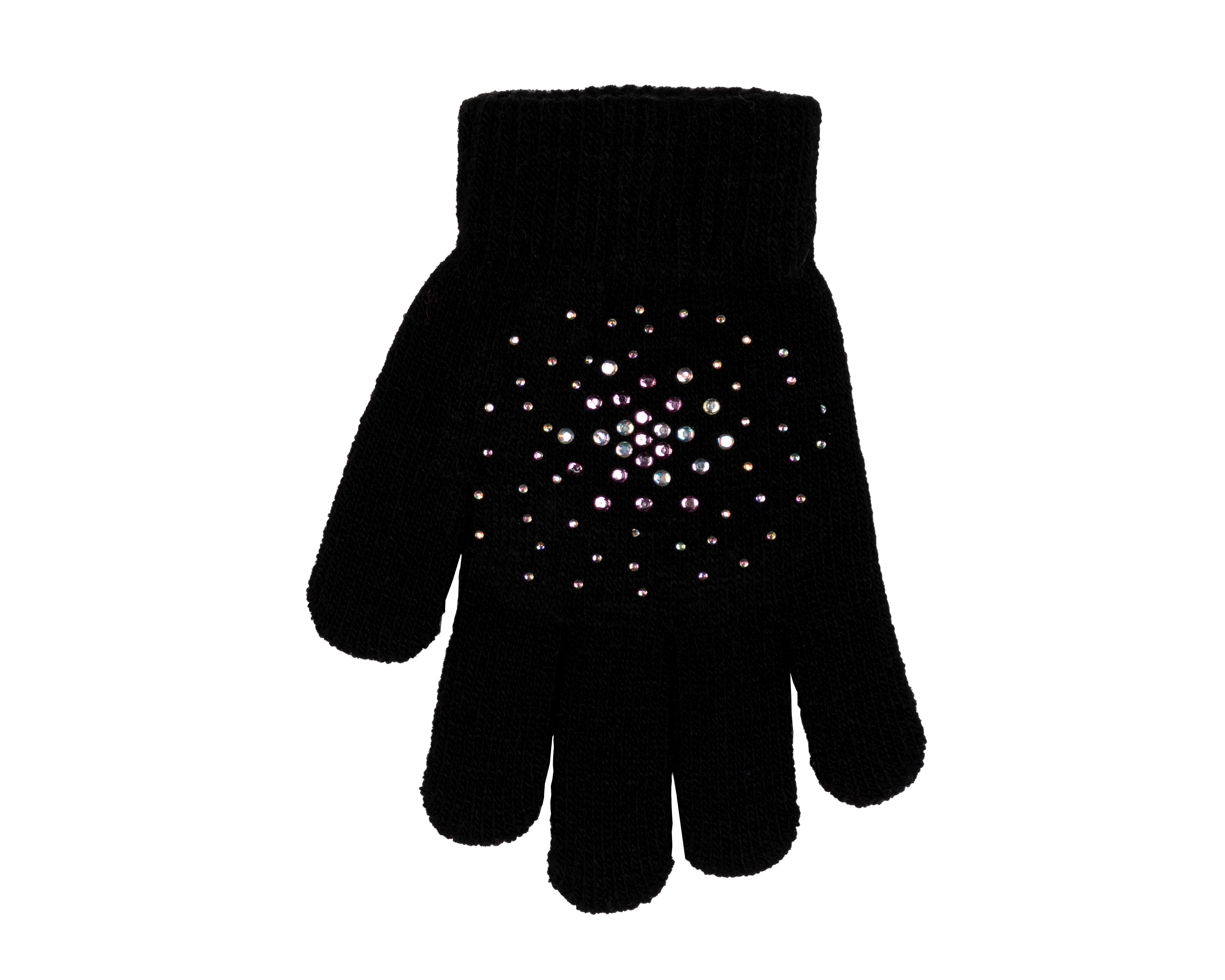 Foto 4 pulgar | Foto 3 | Guantes Girls Attitude para Niña