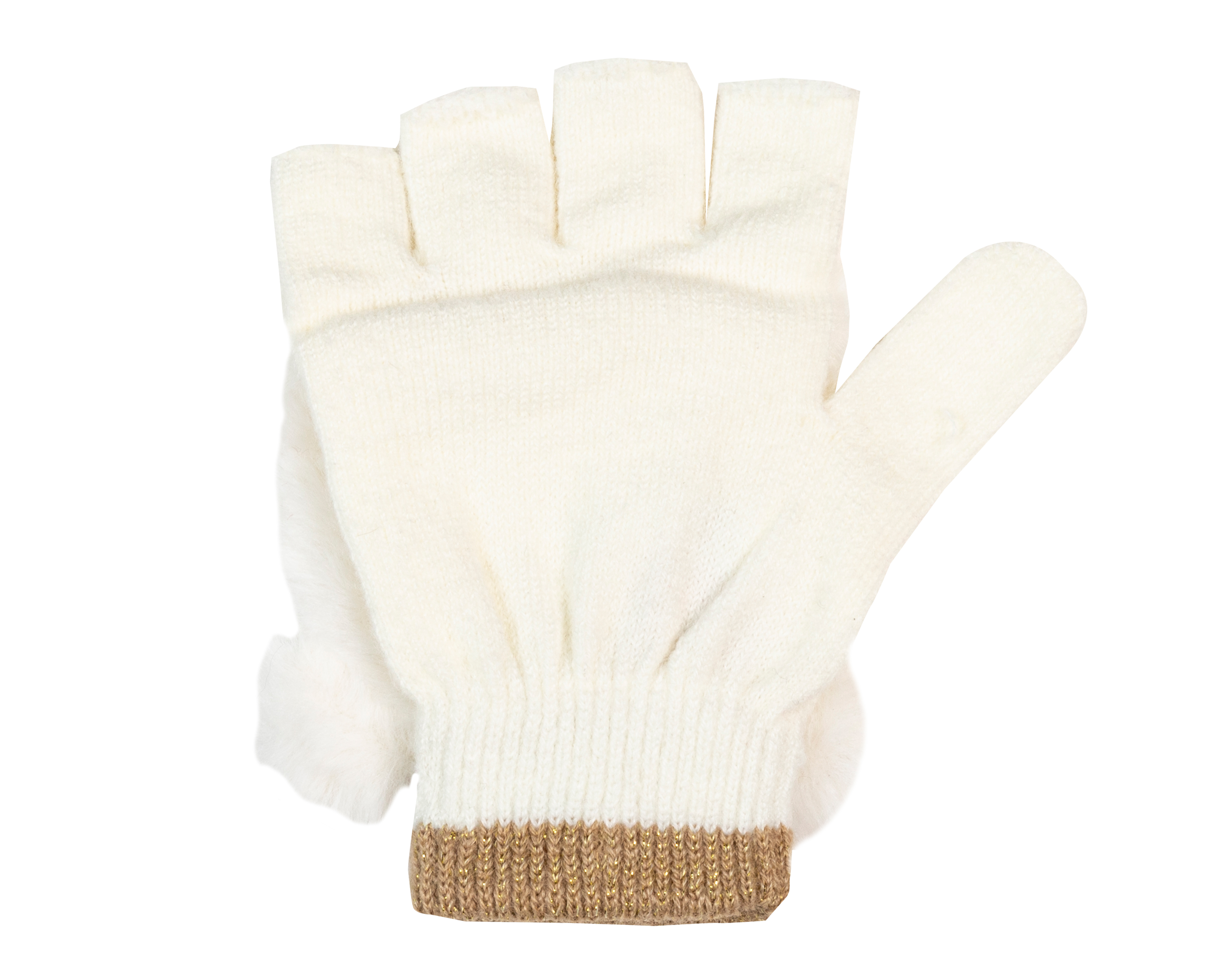 Foto 3 pulgar | Foto 2 | Guantes Girls Attitude para Niña