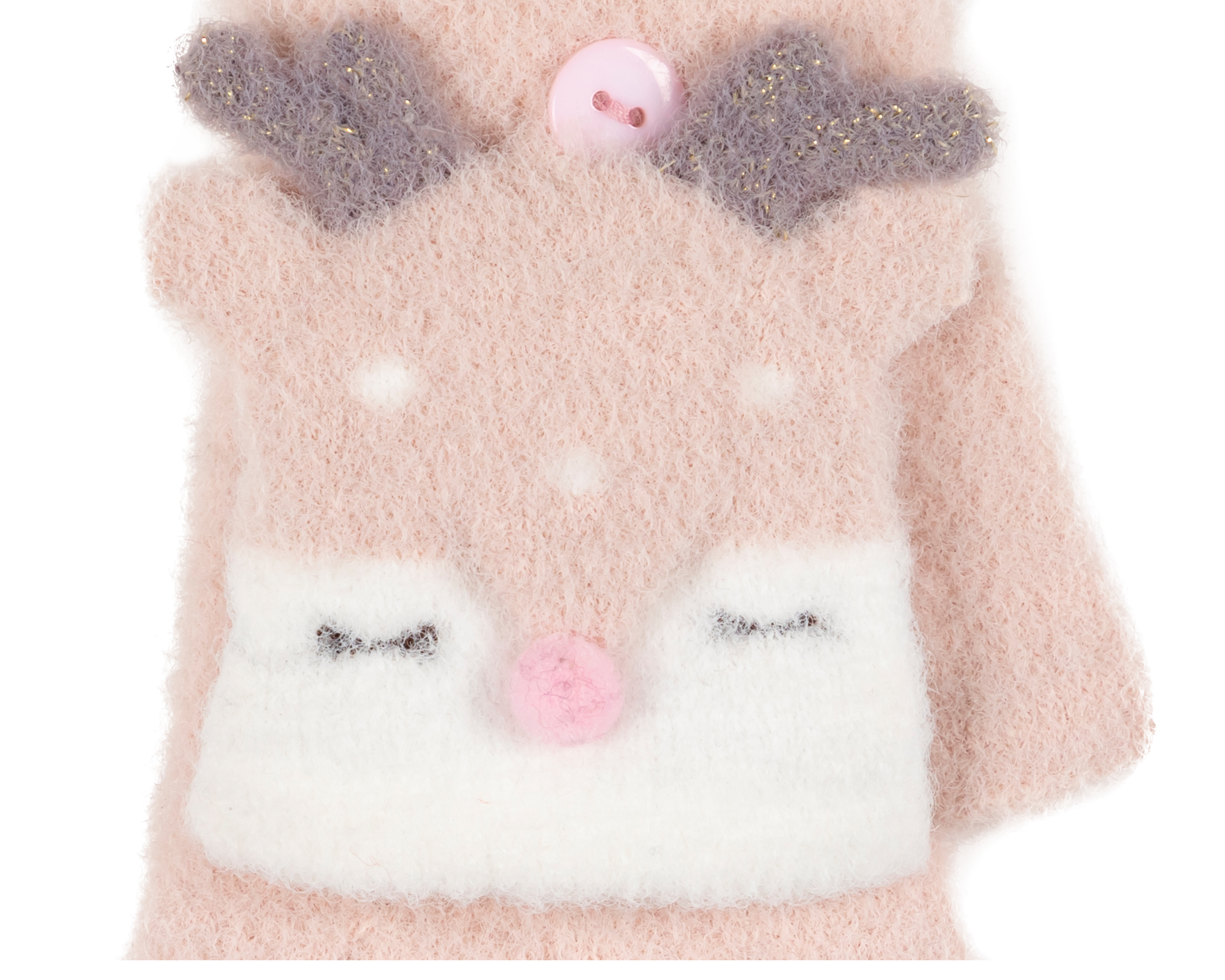 Foto 3 pulgar | Foto 2 | Guantes Girls Attitude para Niña