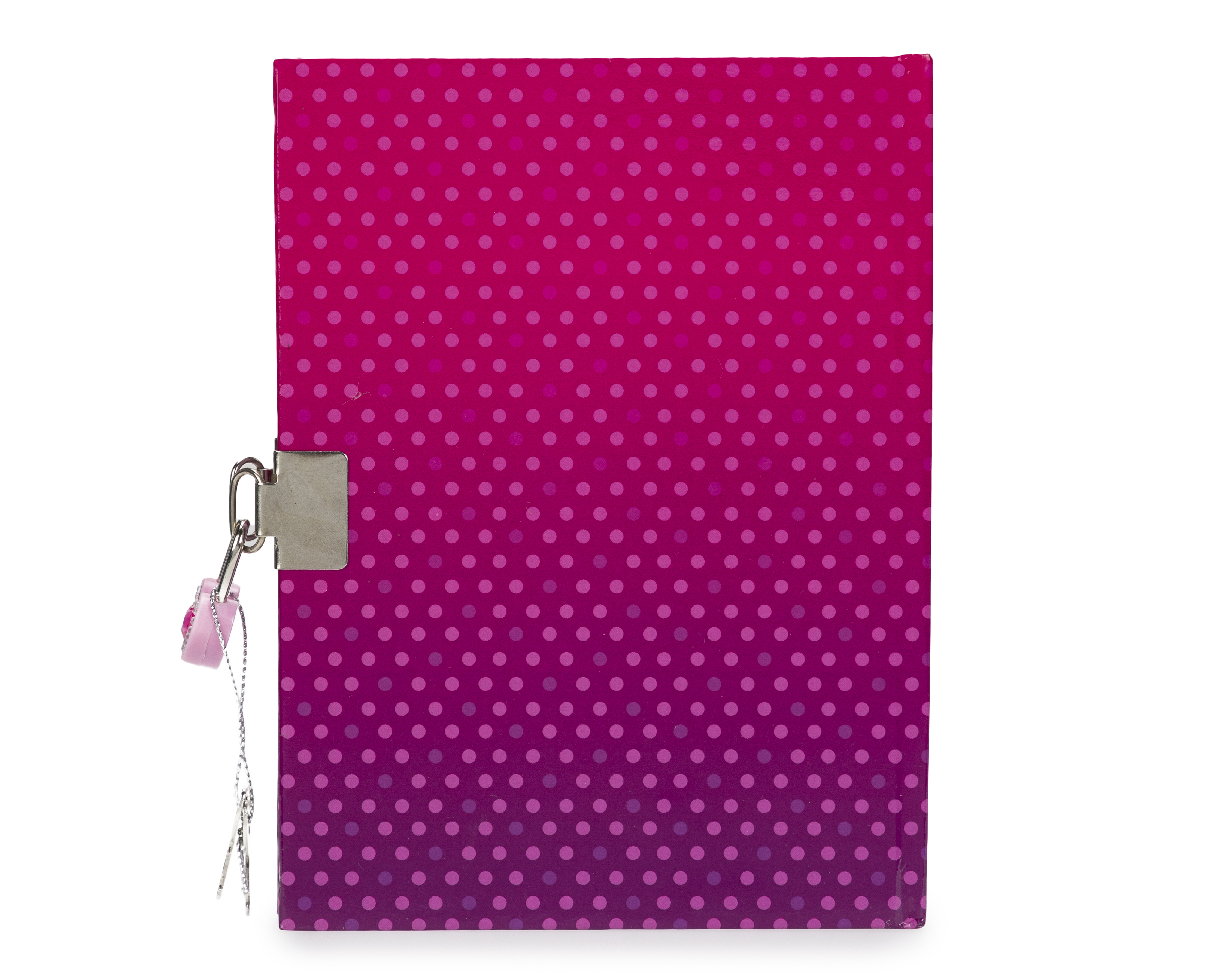 Foto 5 pulgar | Foto 4 | Diario con Accesorios Girls Attitude