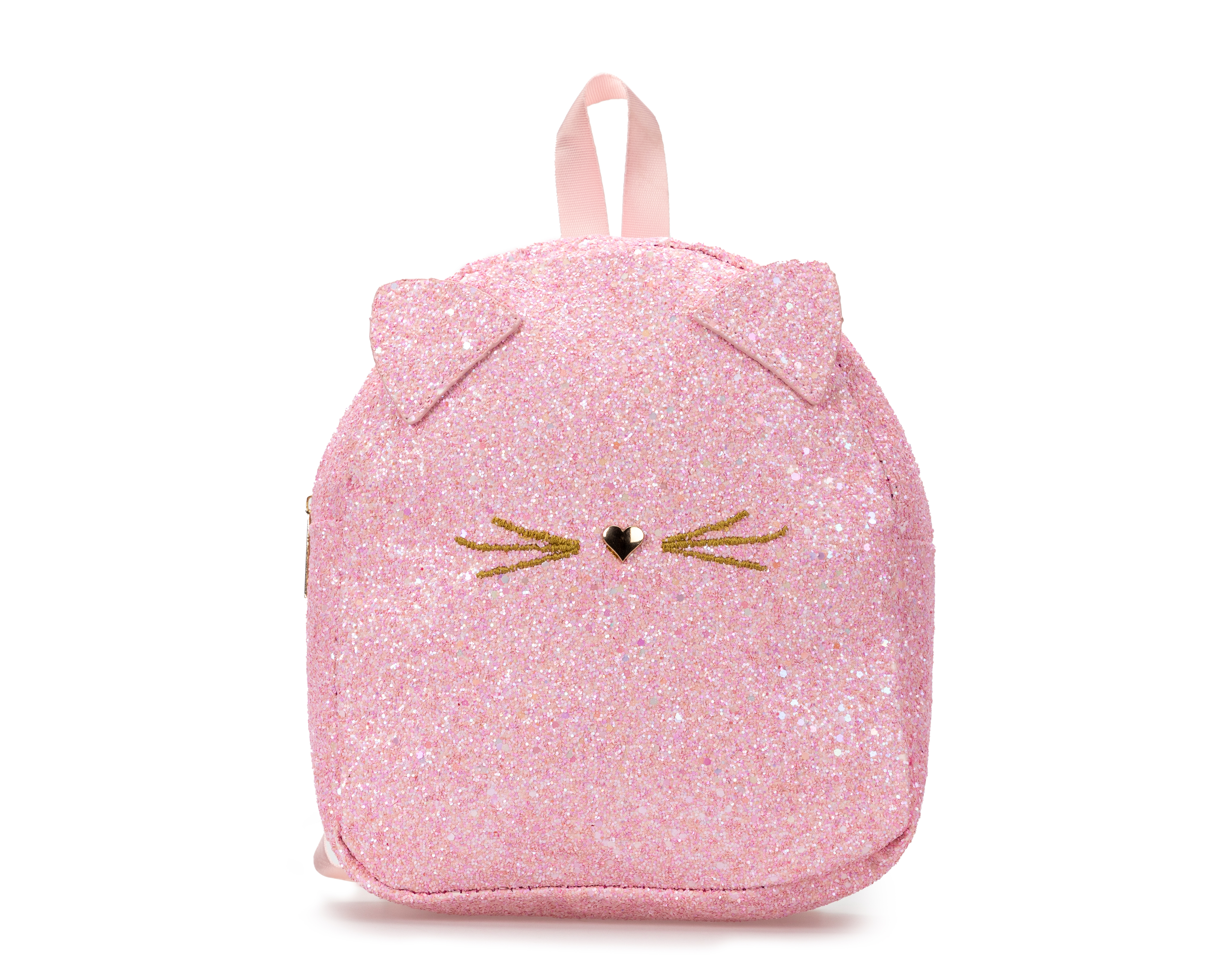 Foto 2 pulgar | Foto 1 | Mochila Girls Attitude Rosa