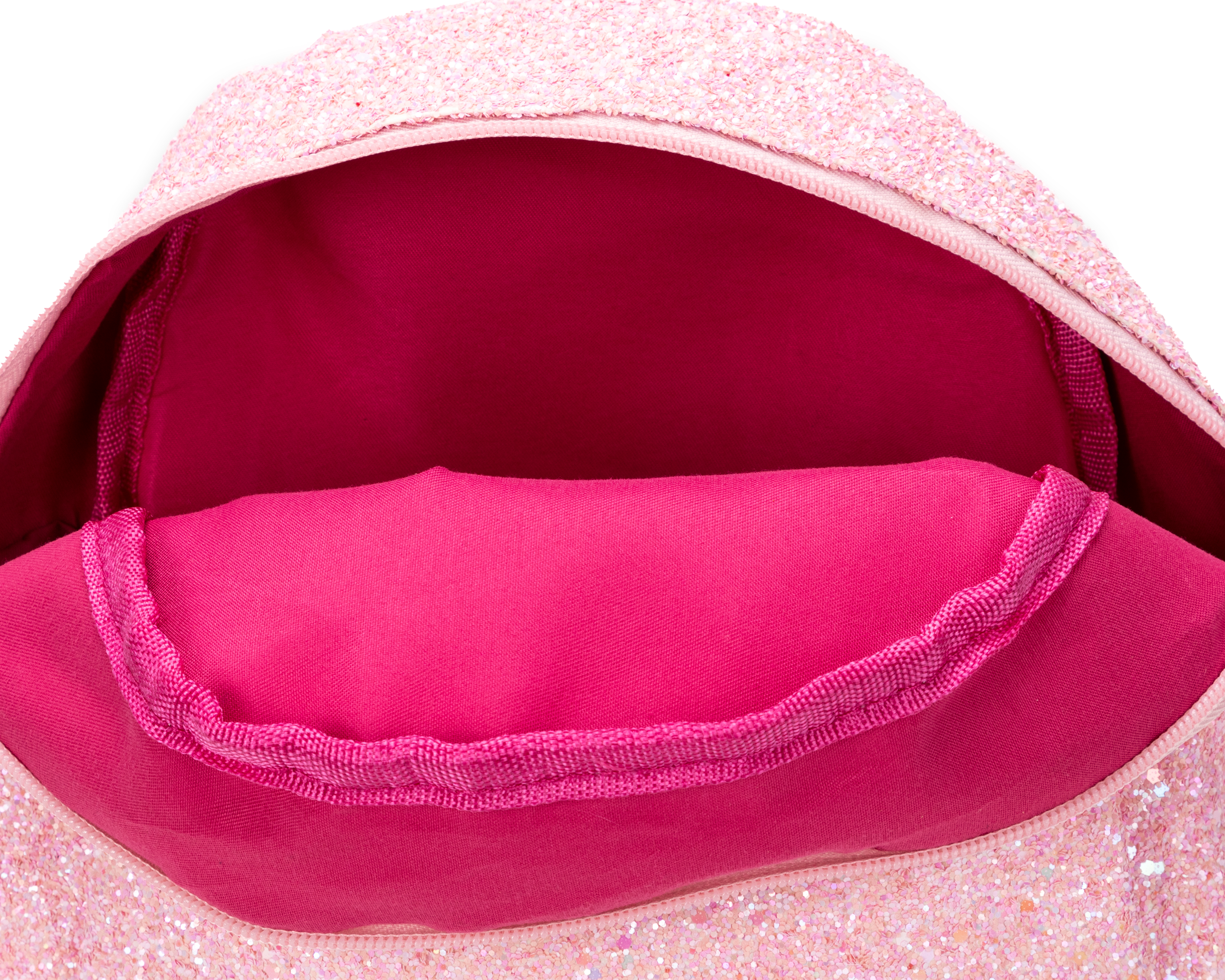 Foto 4 | Foto 4 | Mochila Girls Attitude Rosa