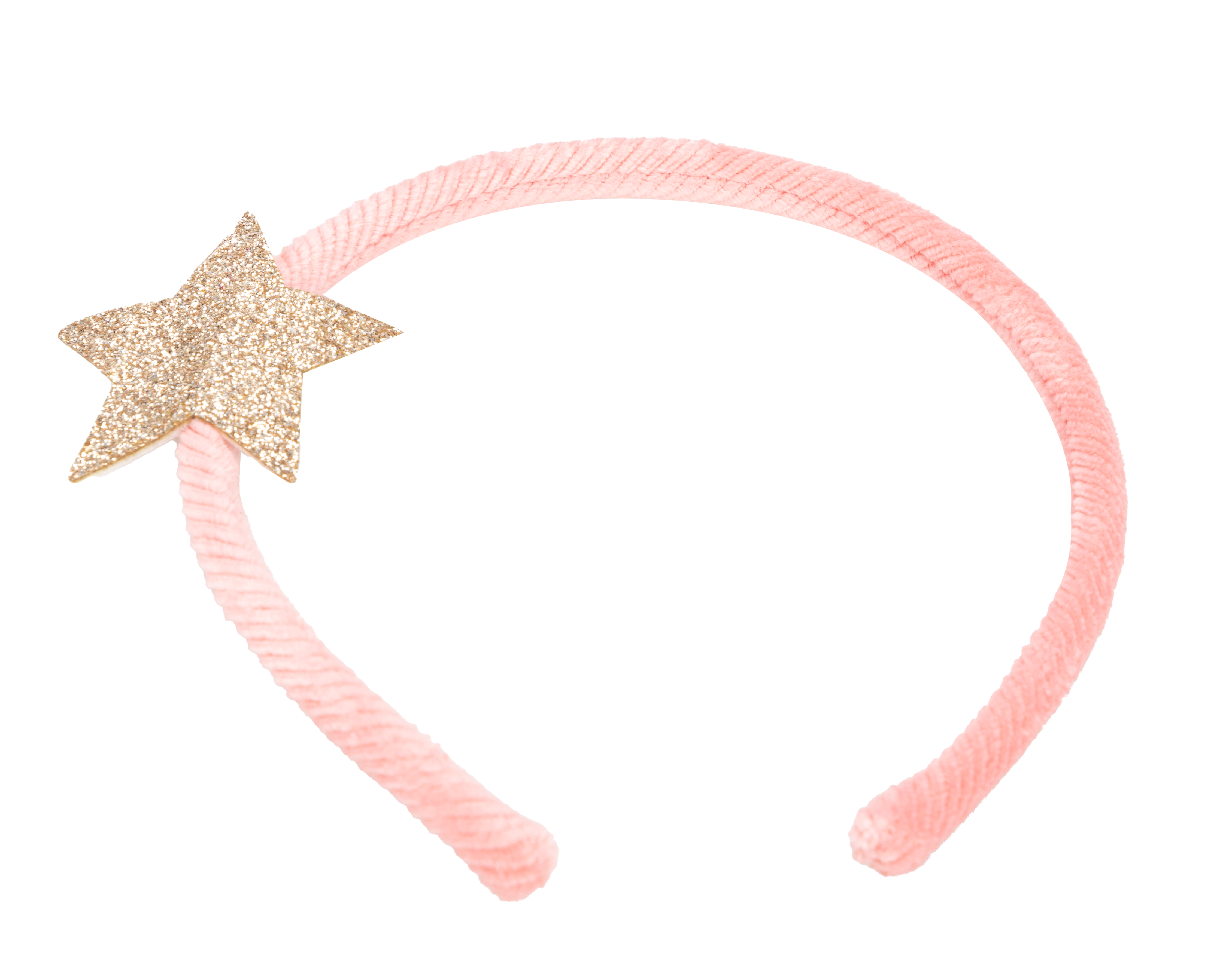 Foto 4 pulgar | Foto 3 | Diadema para Cabello Girls Attitude