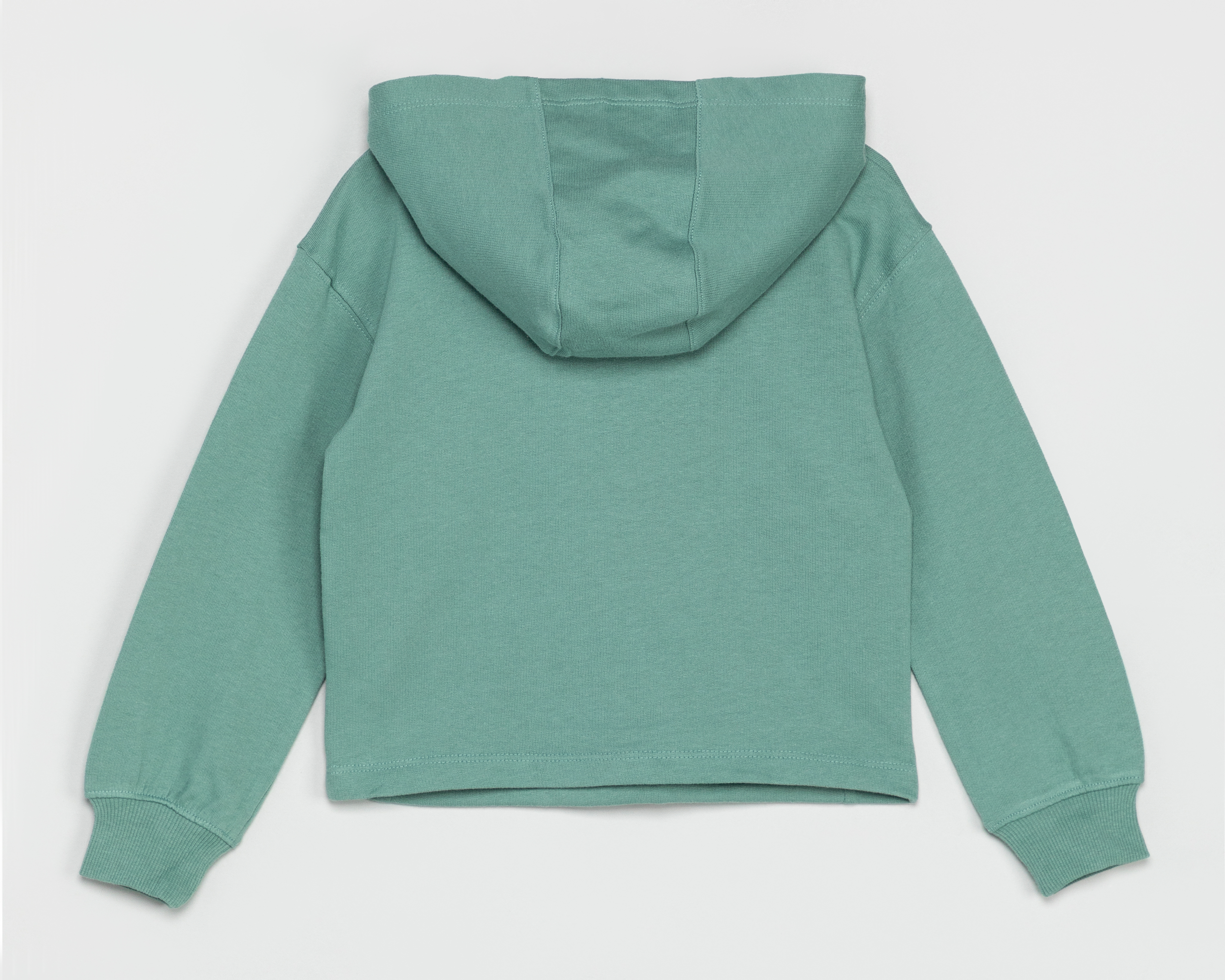 Foto 3 pulgar | Foto 2 | Sudadera con Capucha Carter's para Niña