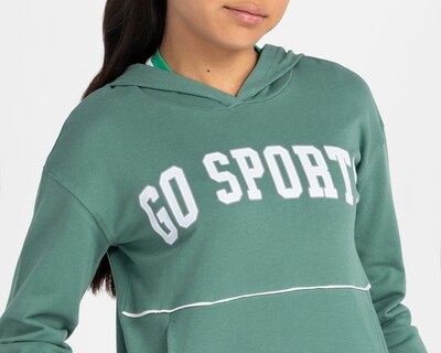 Foto 4 | Foto 4 | Sudadera con Capucha Carter's para Niña