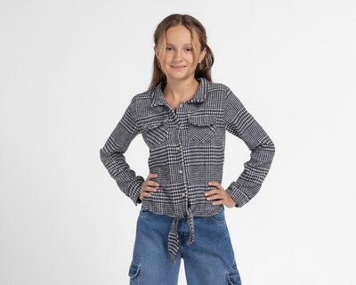 Foto 1 | Foto 1 | Blusa Girls Attitude para Niña