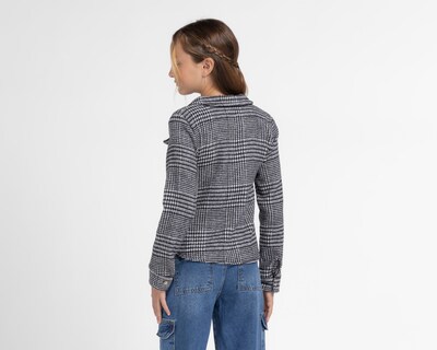 Foto 3 | Foto 3 | Blusa Girls Attitude para Niña