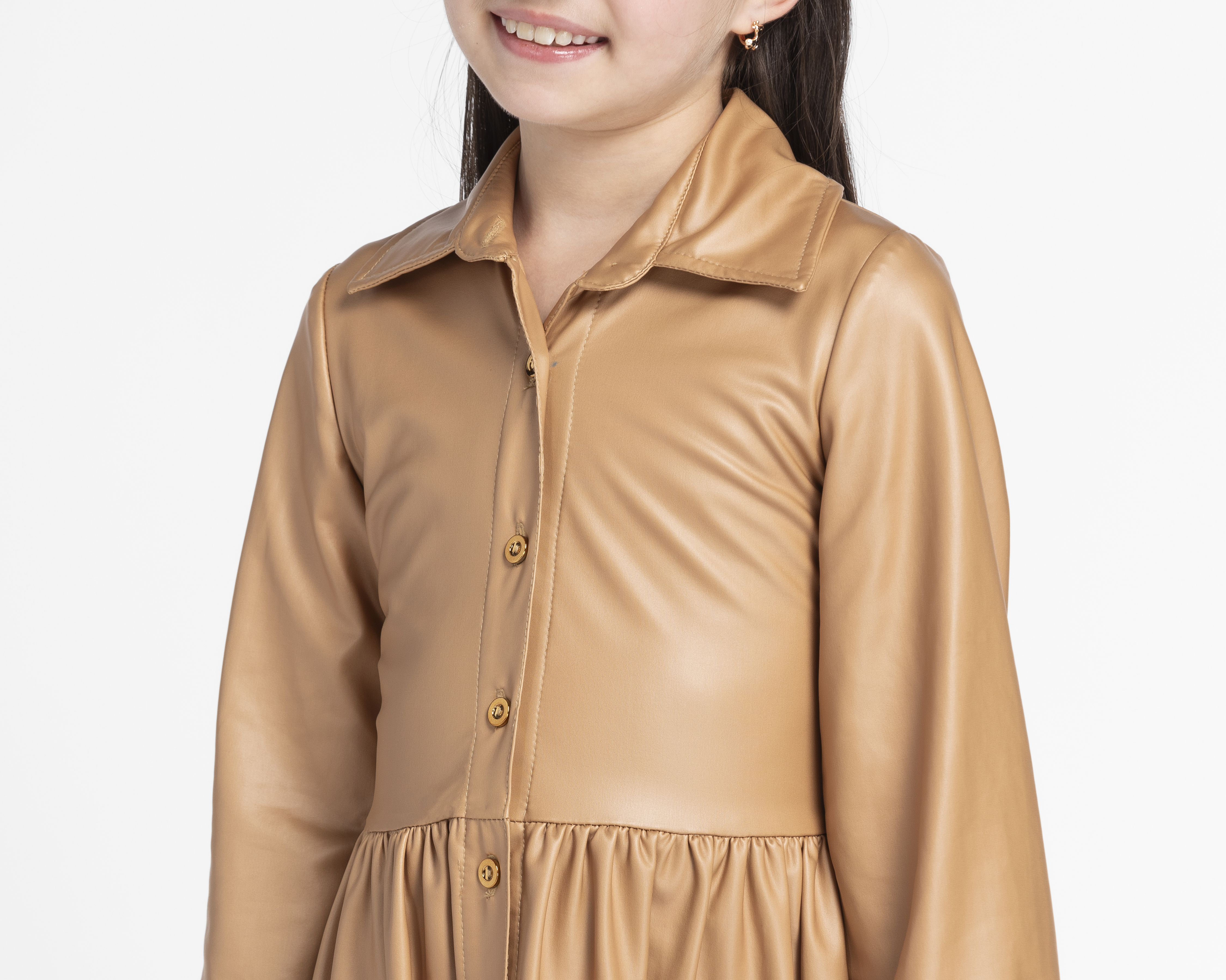 Foto 5 pulgar | Foto 4 | Vestido Refill para Niña