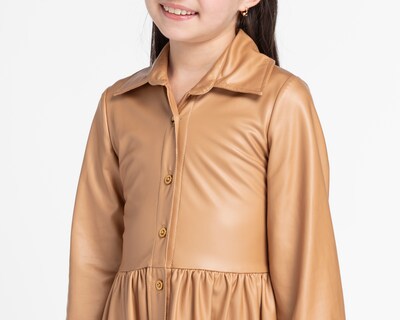 Foto 4 | Foto 4 | Vestido Refill para Niña