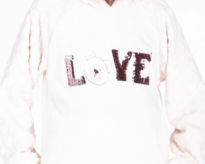 Foto 3 | Foto 3 | Pants y Sudadera Girls Attitude para Niña