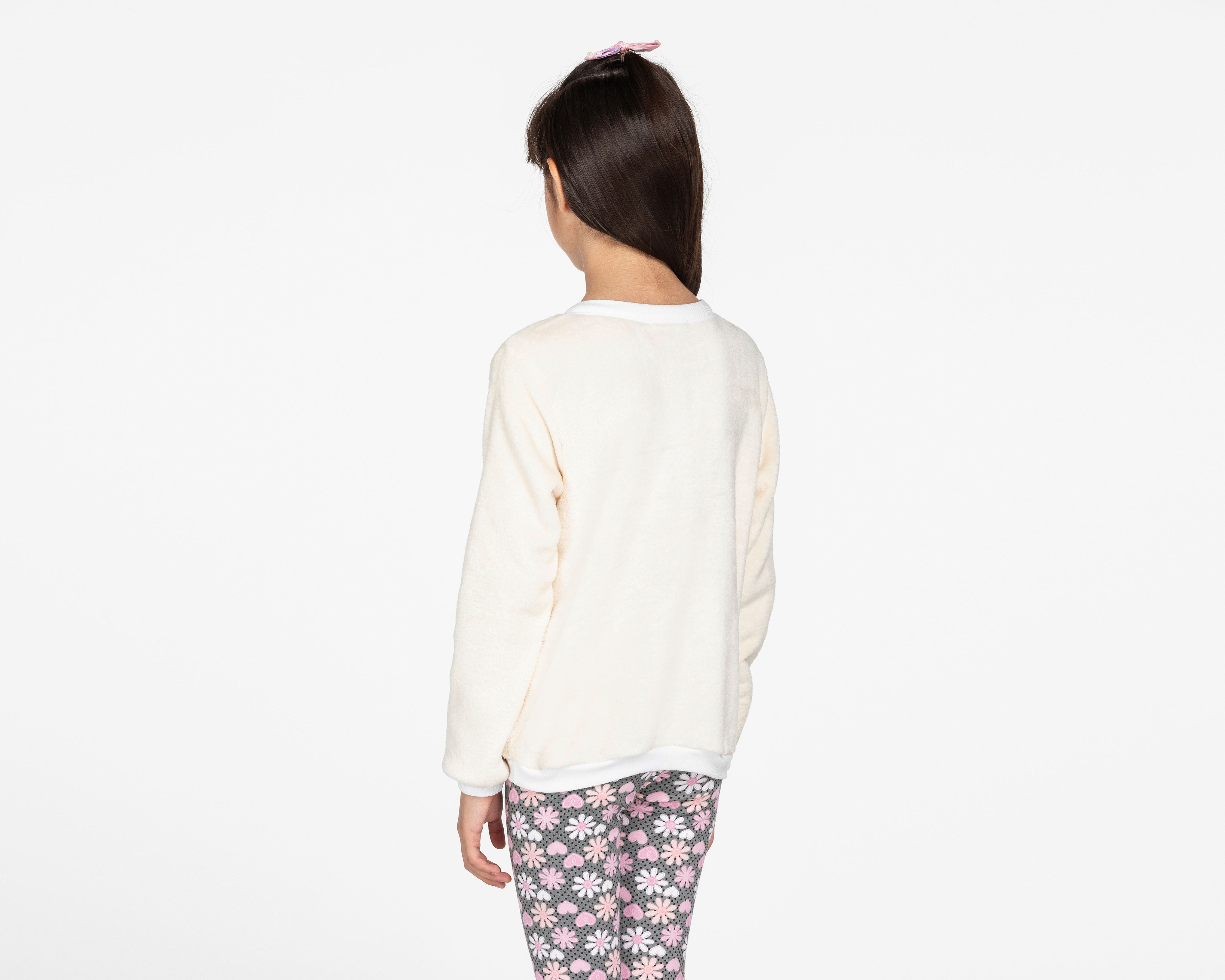 Foto 4 | Foto 3 | Sudadera Girls Attitude para Niña