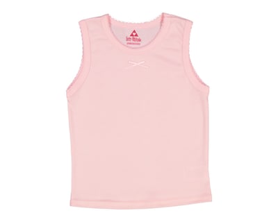 Foto 4 | Foto 4 | Camiseta Interior Girls Attitude para Niña 2 Piezas