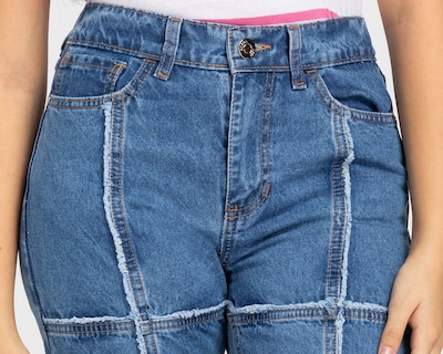 Foto 4 | Foto 4 | Pantalón Refill Boyfriend Juvenil