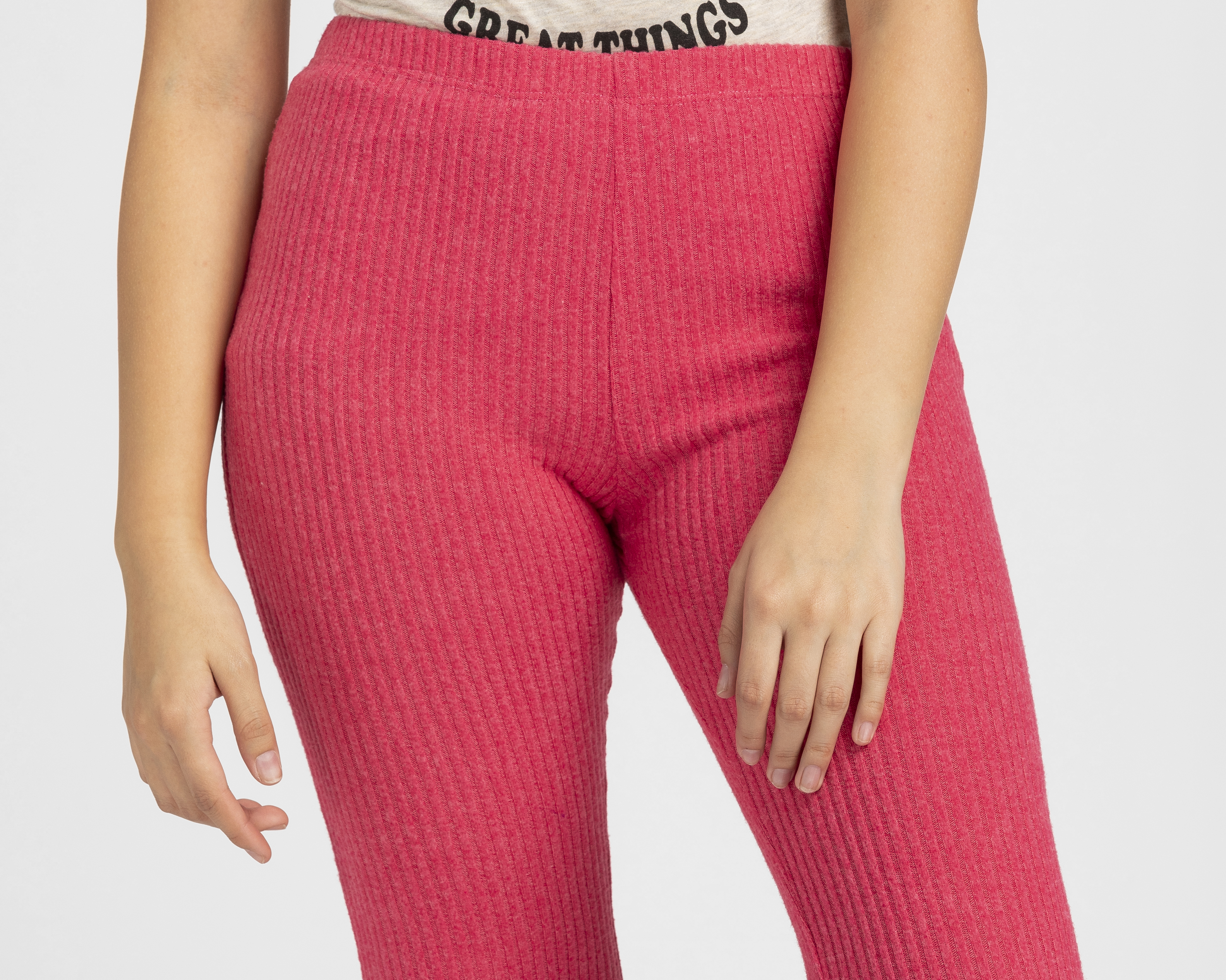 Foto 4 | Foto 4 | Pantalón Girls Attitude Casual Juvenil