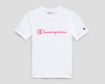 Foto 1 | Foto 1 | Playera Deportiva Champion para Niña