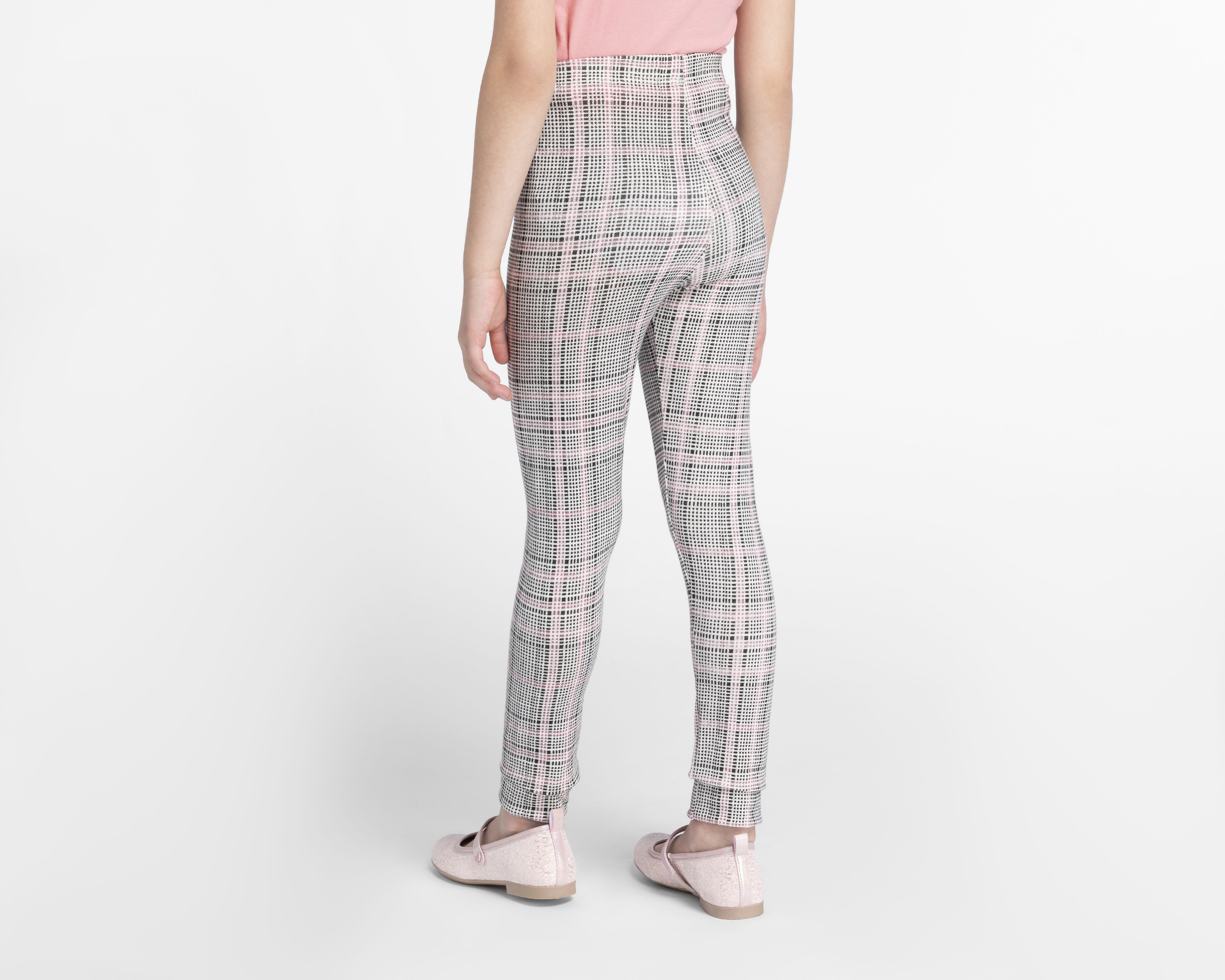 Foto 2 | Foto 2 | Leggings Refill para Niña 2 Piezas