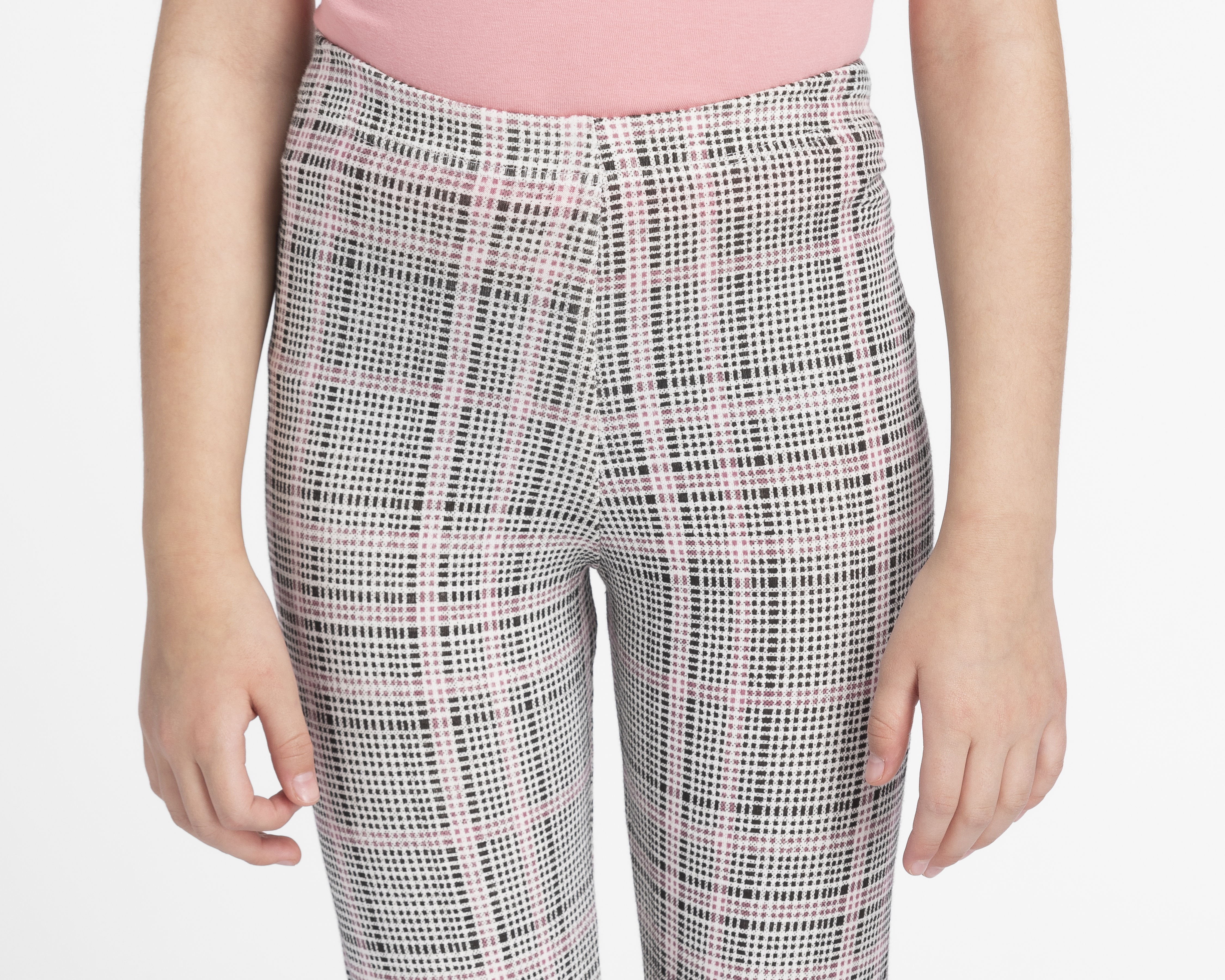 Foto 5 pulgar | Foto 4 | Leggings Refill para Niña 2 Piezas