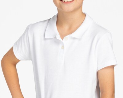 Foto 3 | Foto 3 | Playera Escolar Optima Infantil