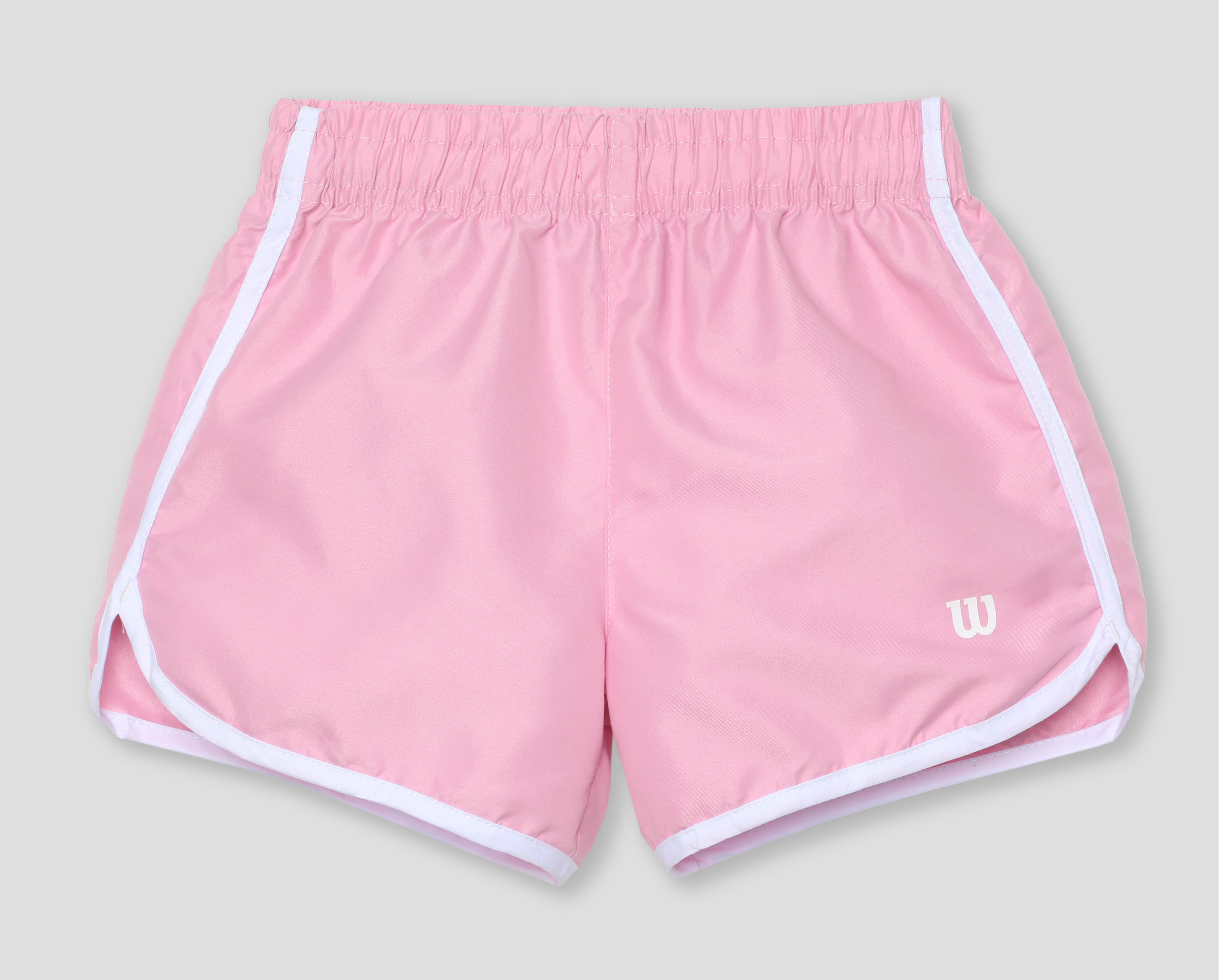 Short Deportivo Wilson para Niña