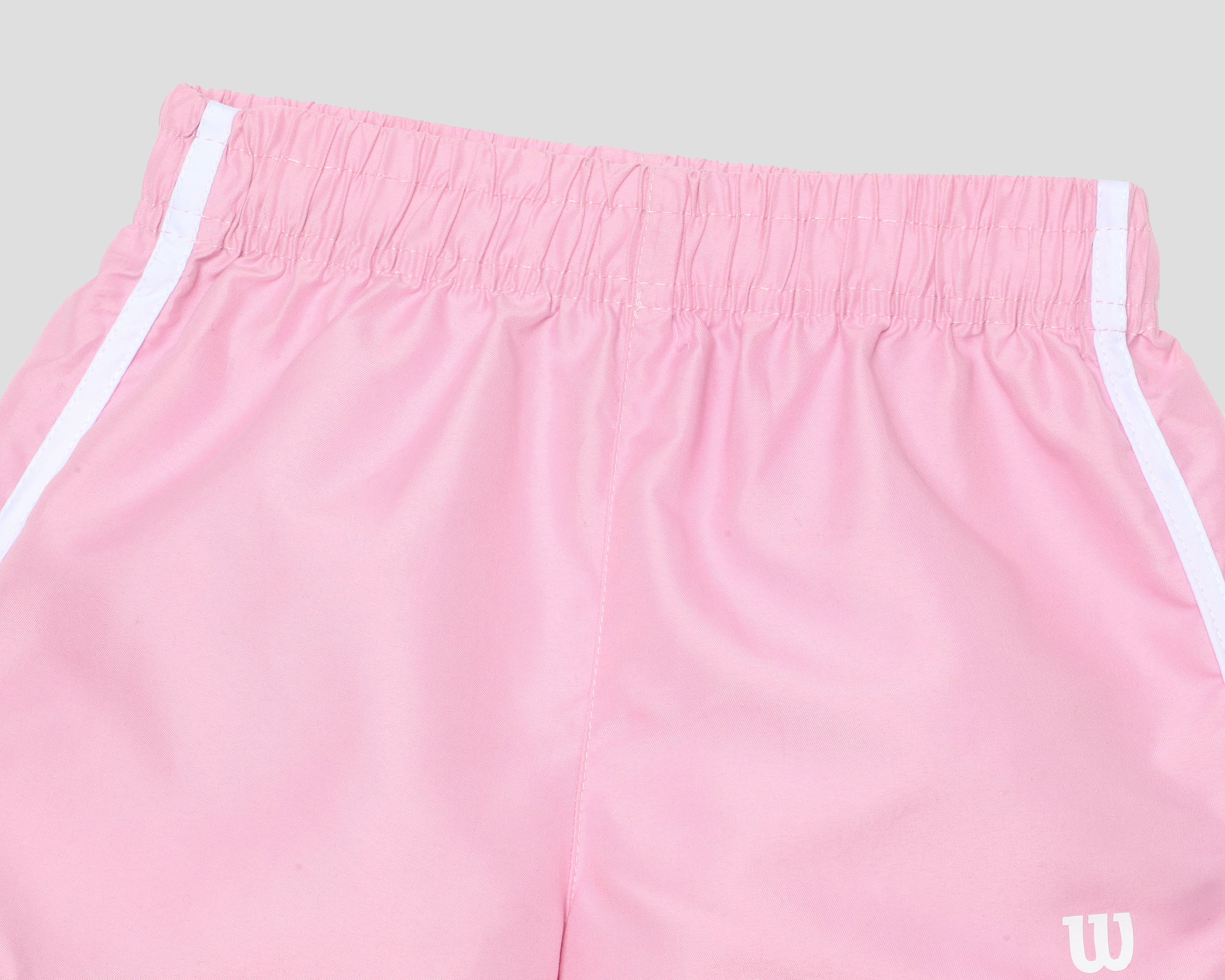 Foto 4 pulgar | Foto 3 | Short Deportivo Wilson para Niña