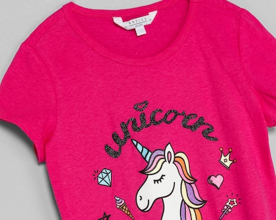Foto 6 | Foto 5 | Playera Refill para Niña 2 Piezas