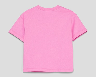 Foto 2 | Foto 2 | Playera de Cuello Redondo Rosa Bluey para Niña