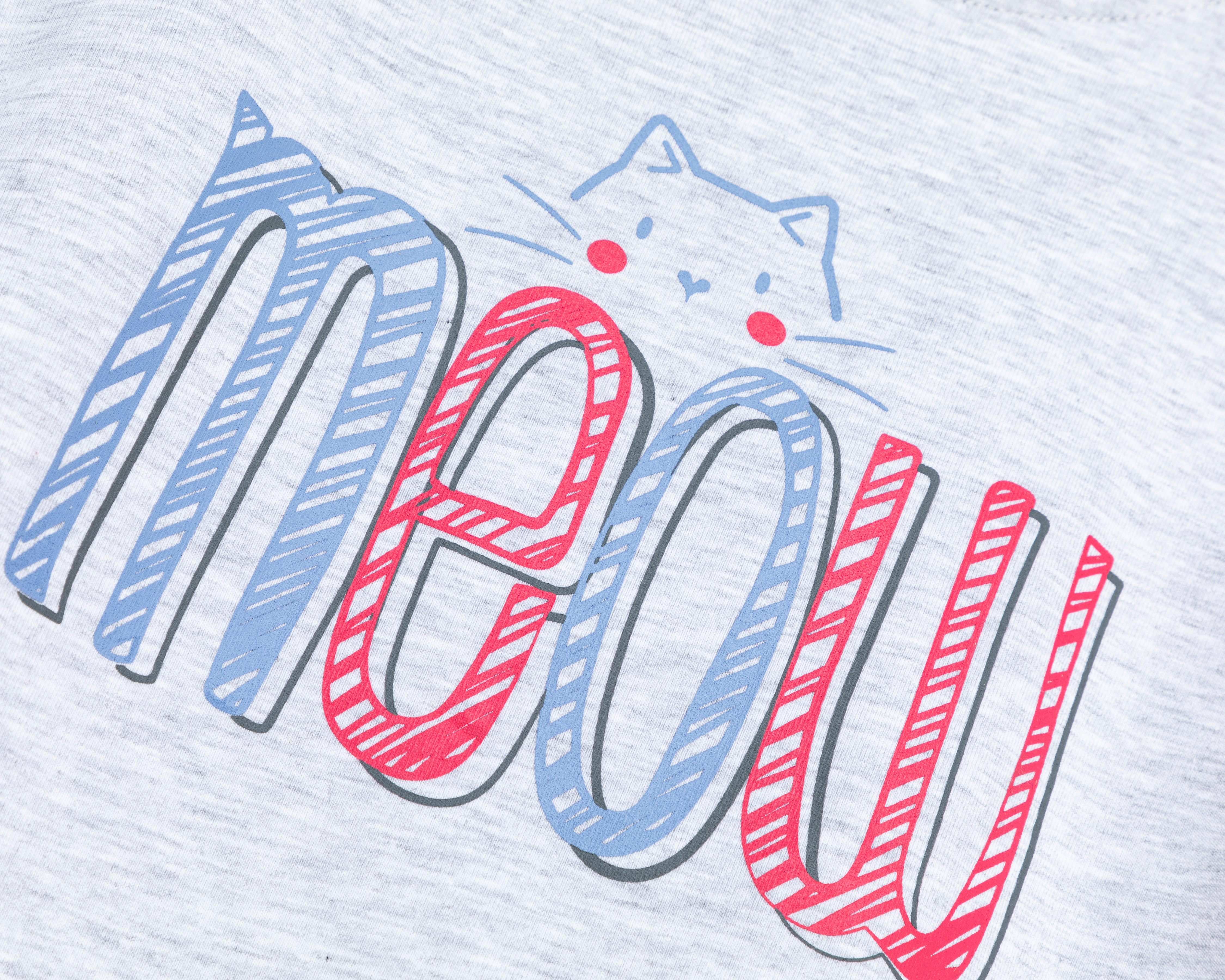 Foto 5 pulgar | Foto 4 | Playera Refill para Niña 2 Piezas