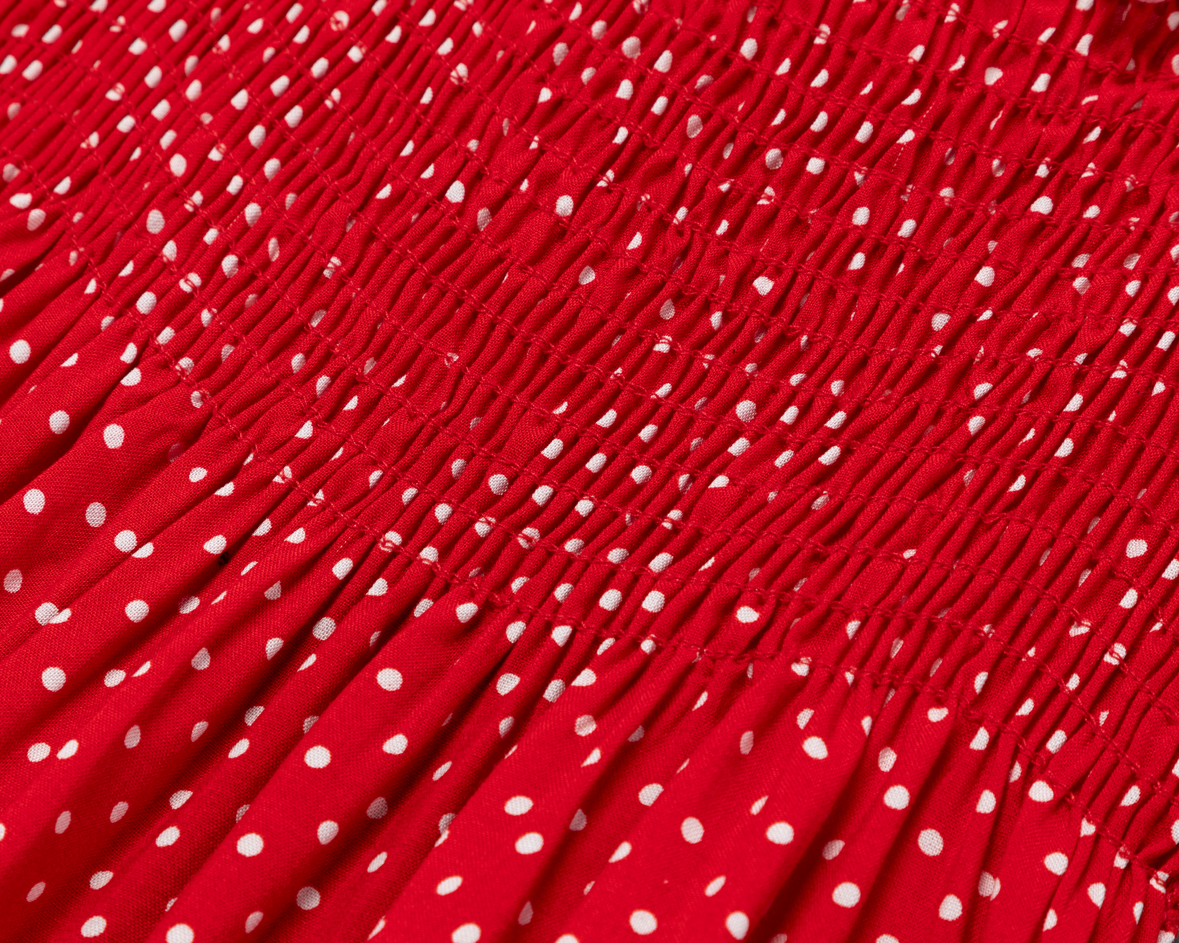 Foto 4 pulgar | Foto 3 | Vestido Rojo Refill para Niña