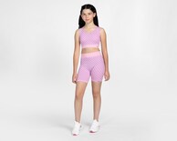 Conjunto de Short y Top Sportline Juvenil