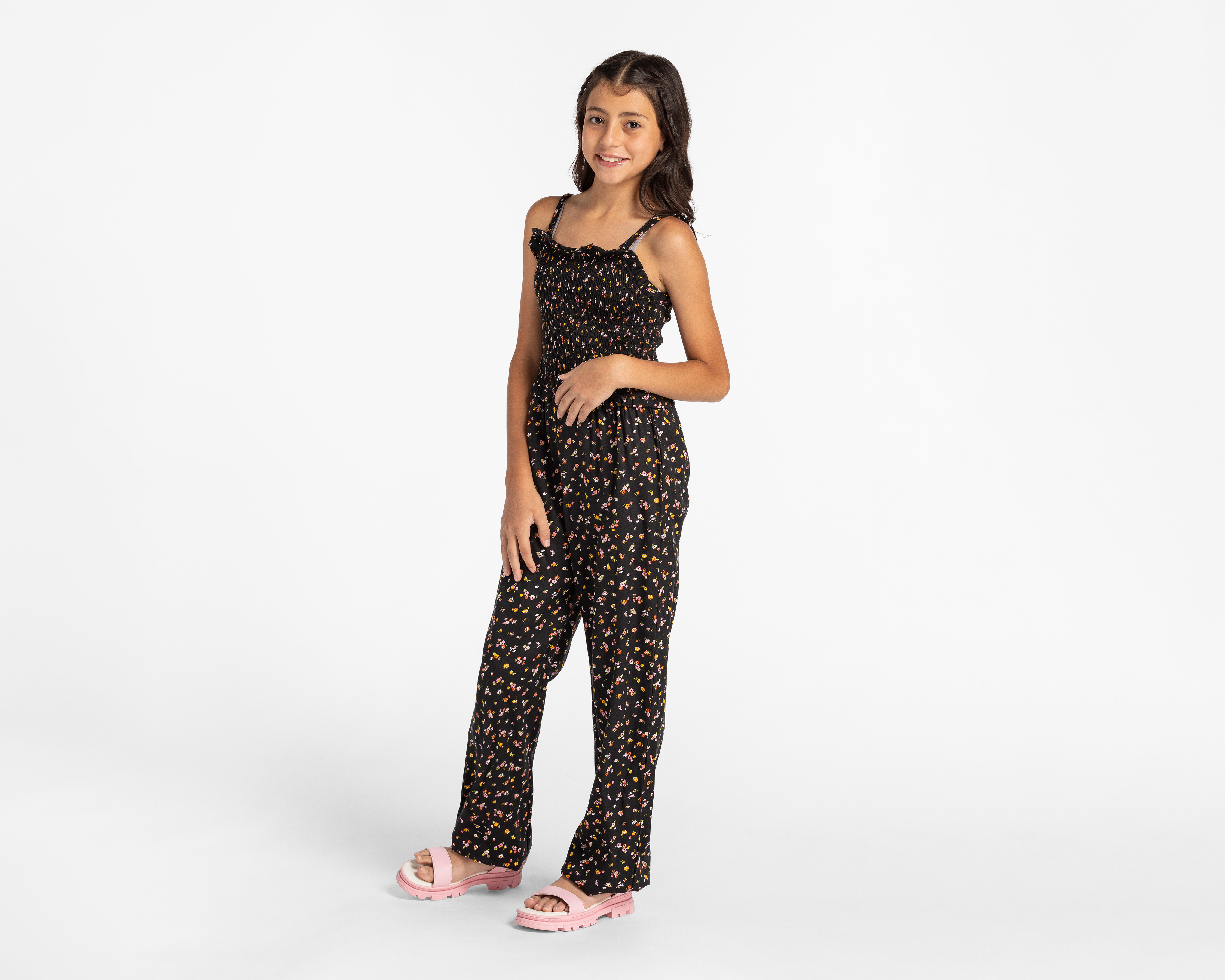 Jumper Refill para Niña