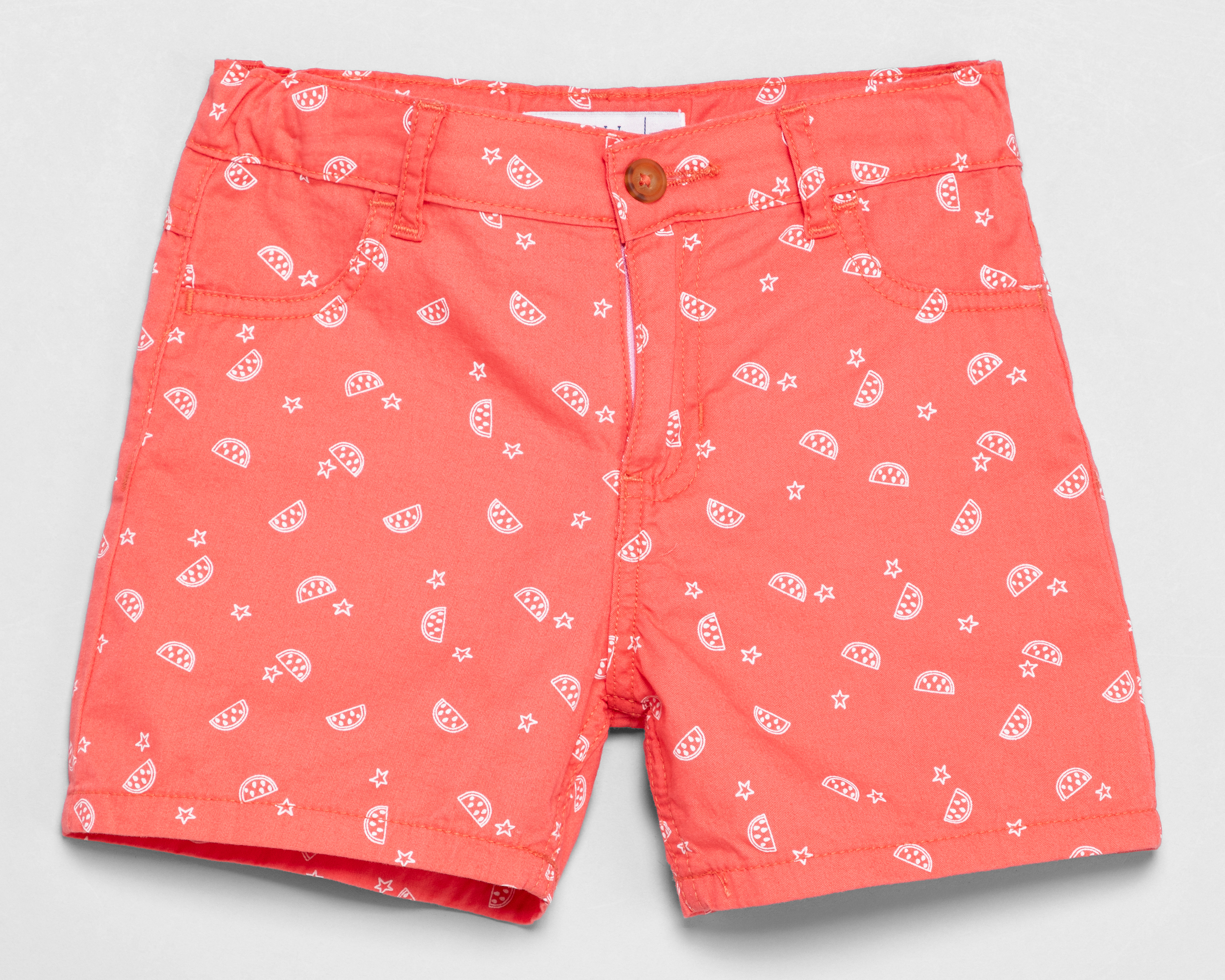 Foto 2 pulgar | Foto 1 | Short Refill para Niña