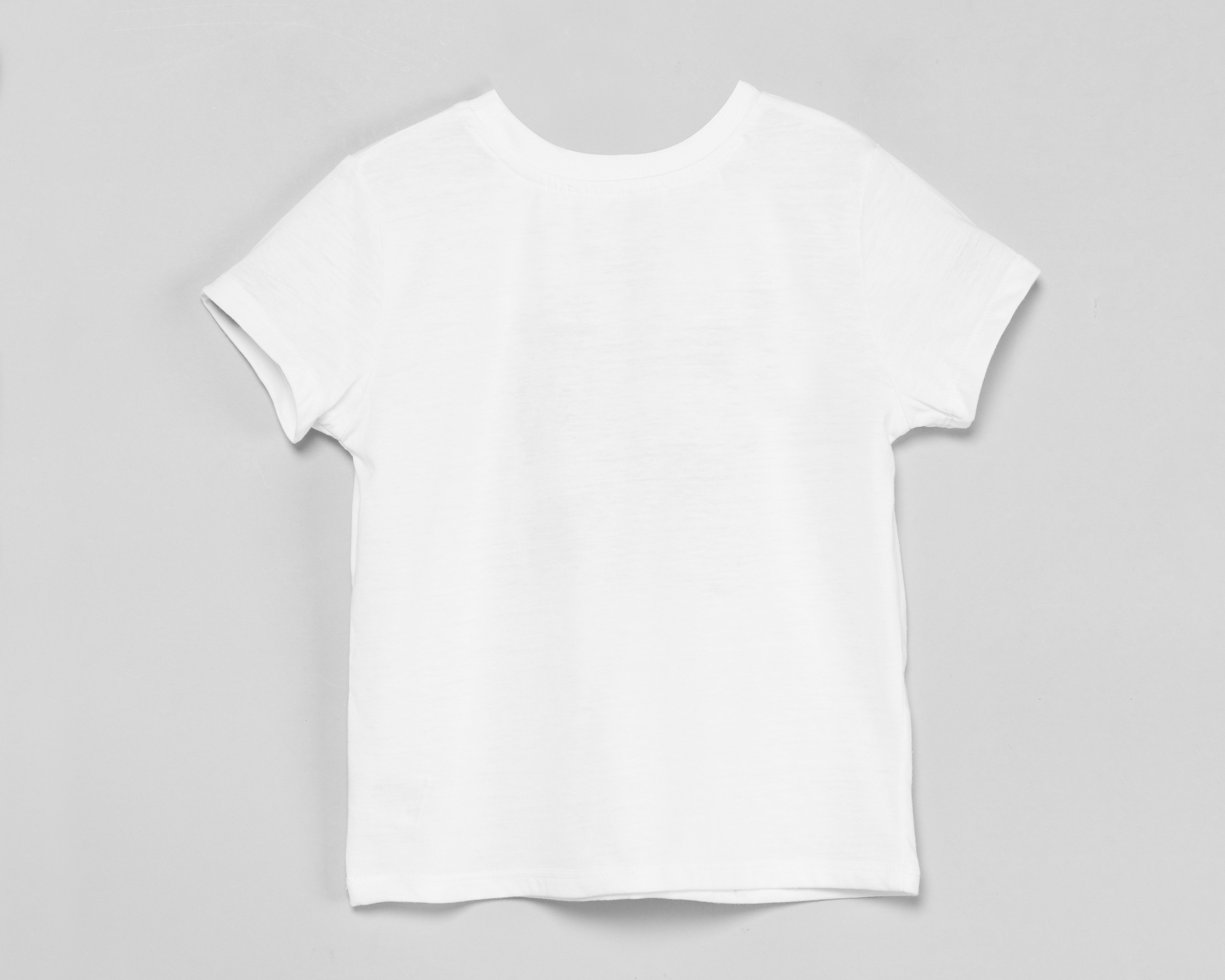 Foto 3 pulgar | Foto 2 | Playera Girls Attitude Estampada para Niña