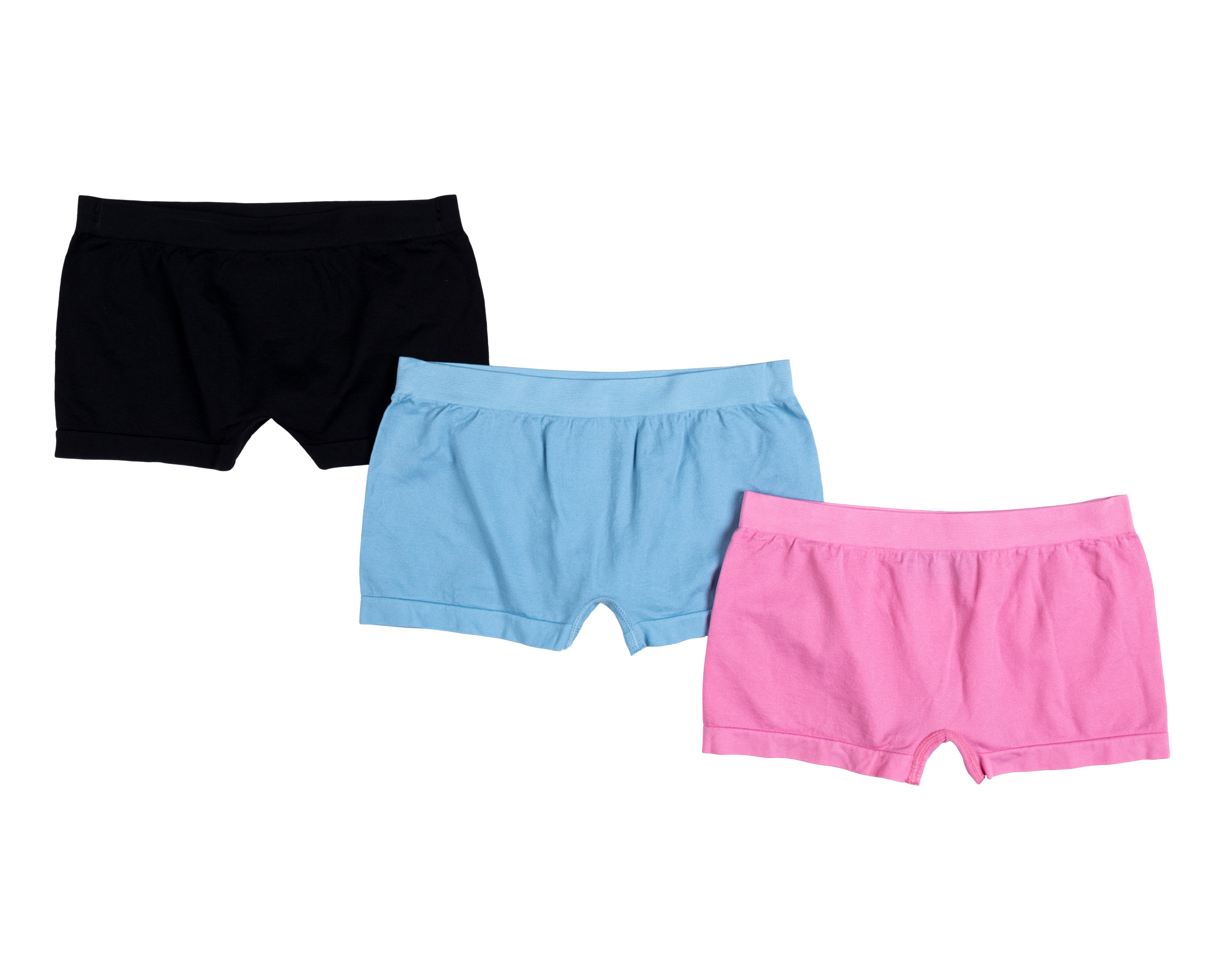 Foto 2 pulgar | Foto 1 | Bóxer Bebe Juvenil 3 Piezas