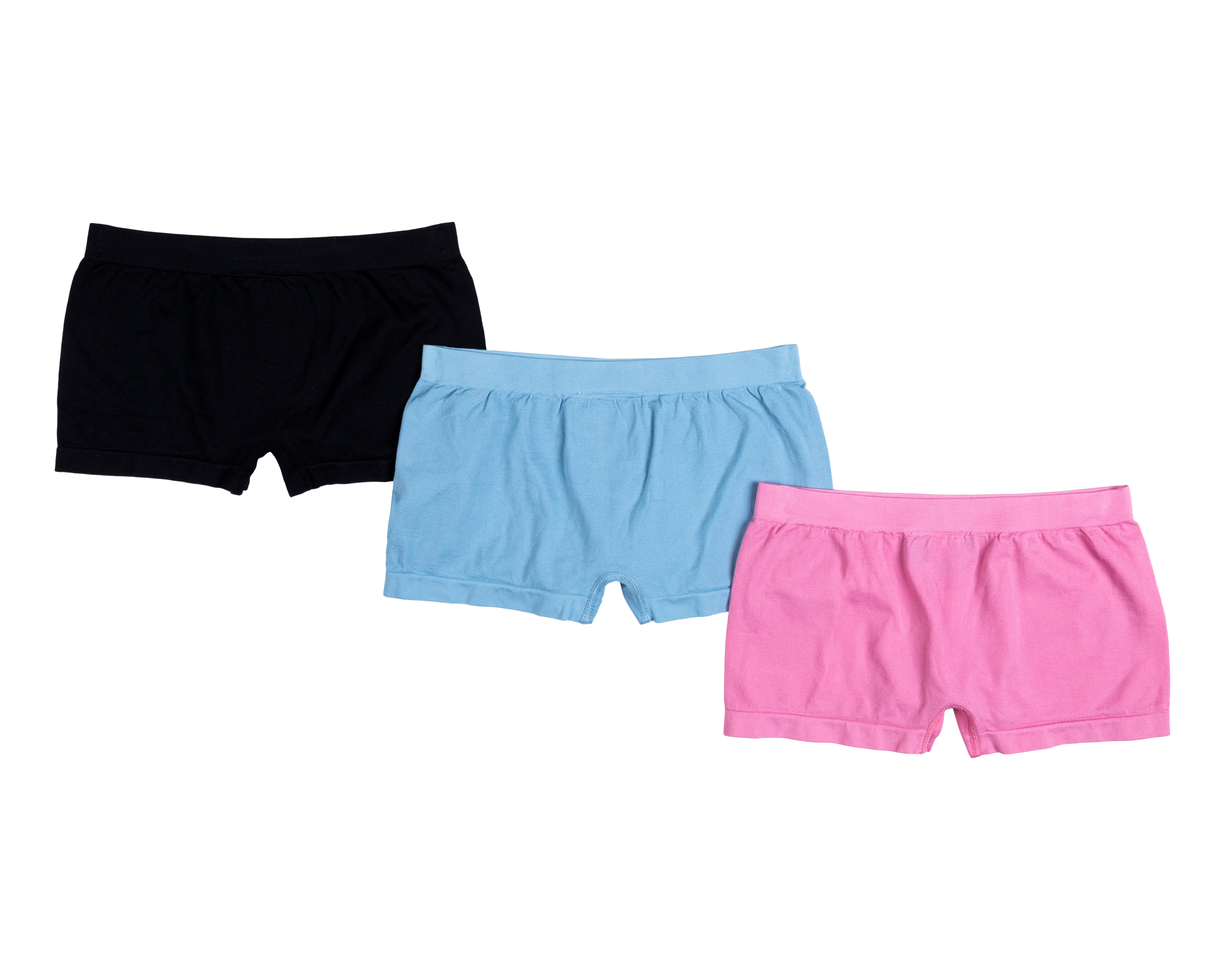 Foto 3 pulgar | Foto 2 | Bóxer Bebe Juvenil 3 Piezas