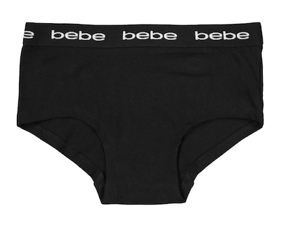 Foto 3 | Foto 3 | Pantaleta Bebe Juvenil 3 Piezas