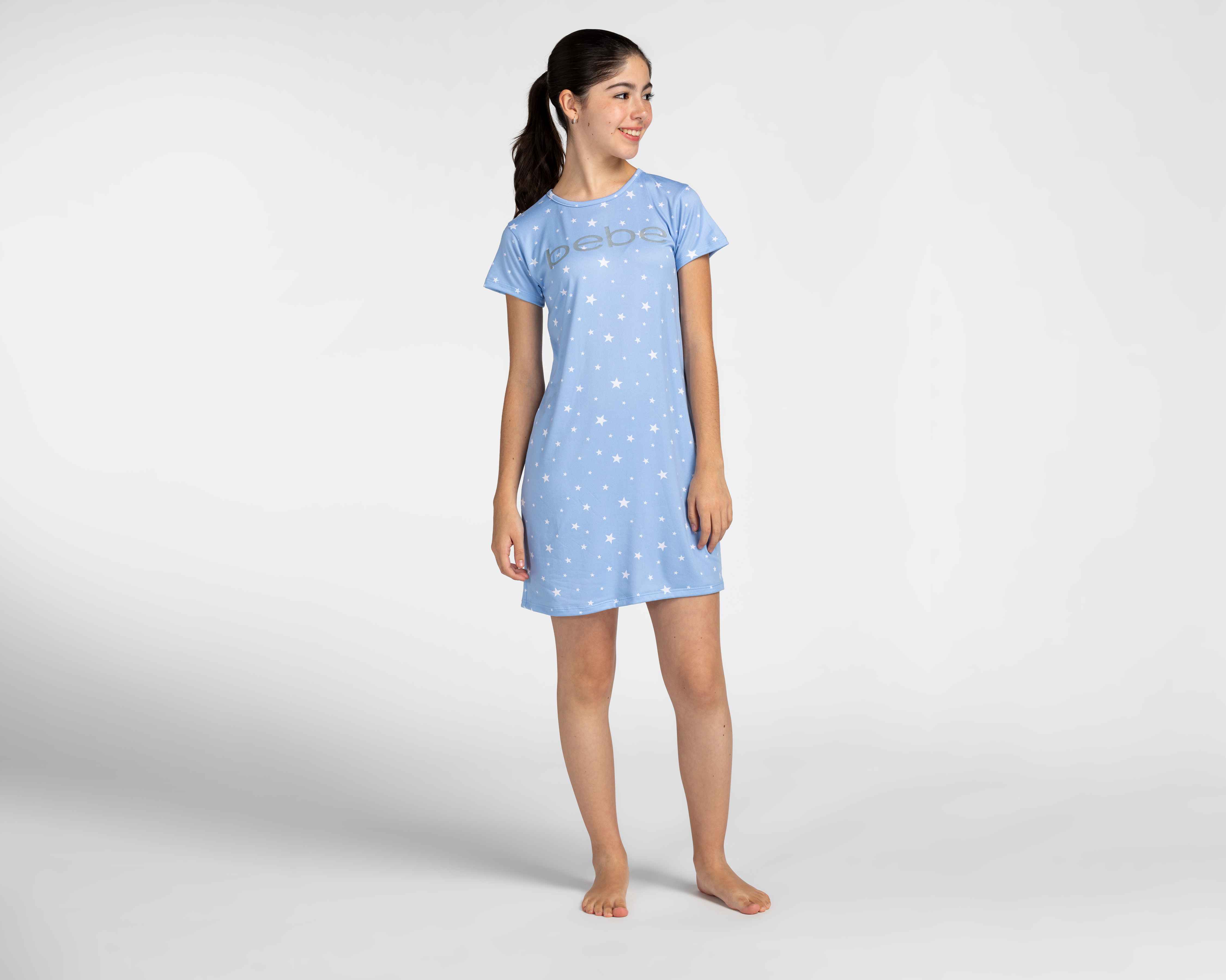 Foto 2 pulgar | Foto 1 | Camisón Bebe Juvenil