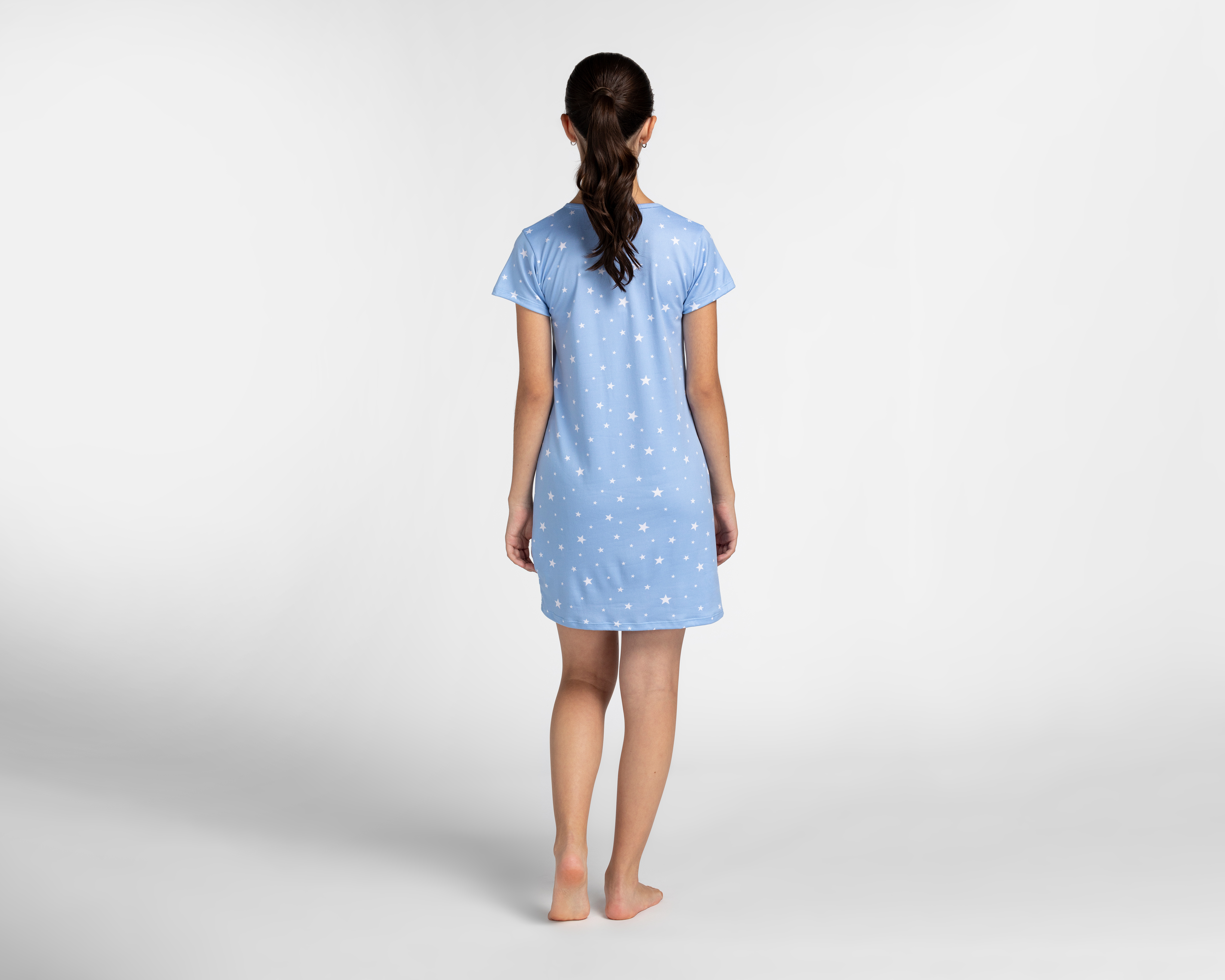 Foto 3 pulgar | Foto 2 | Camisón Bebe Juvenil