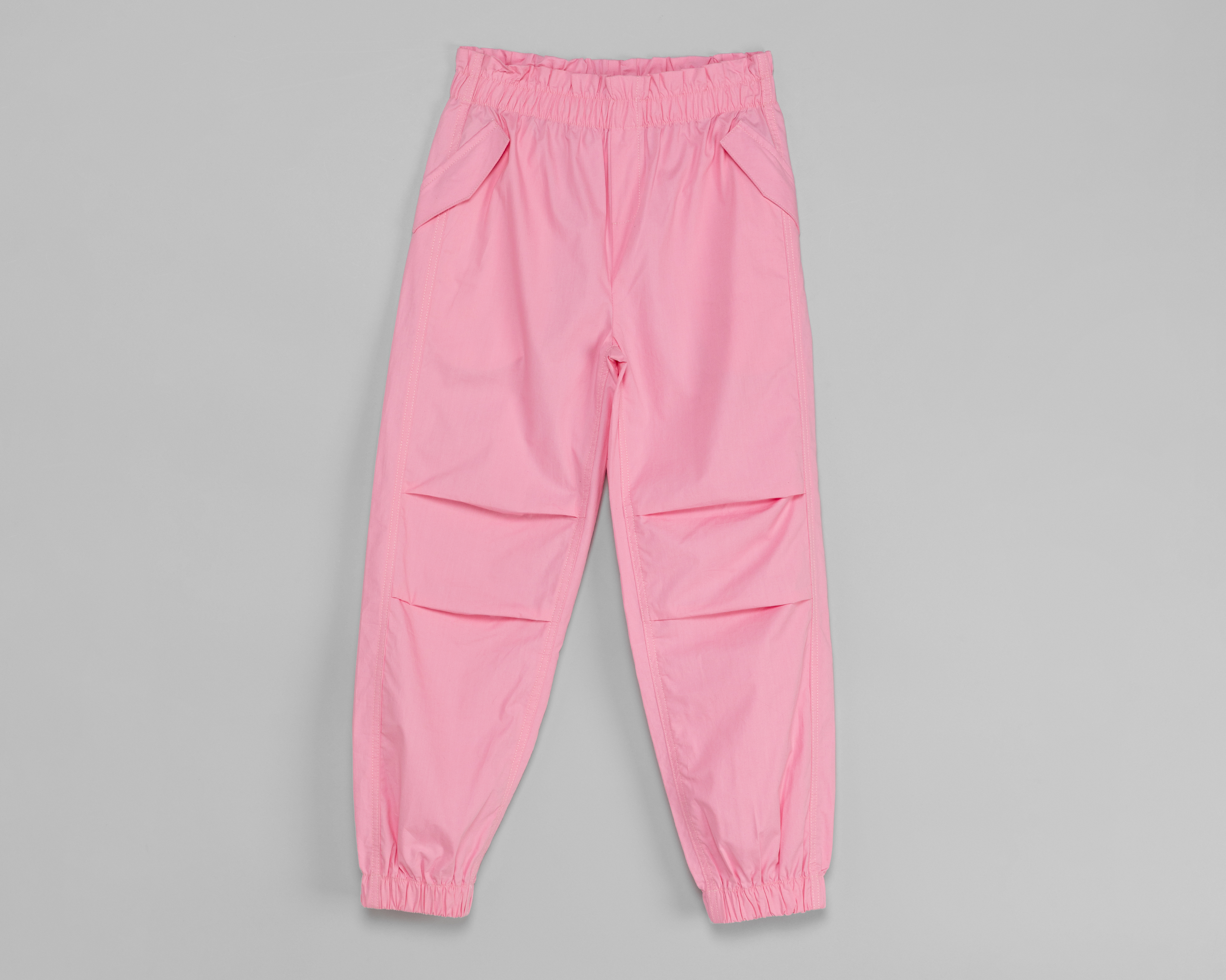 Foto 1 | Foto 1 | Pantalón Girls Attitude tipo Cargo para Niña