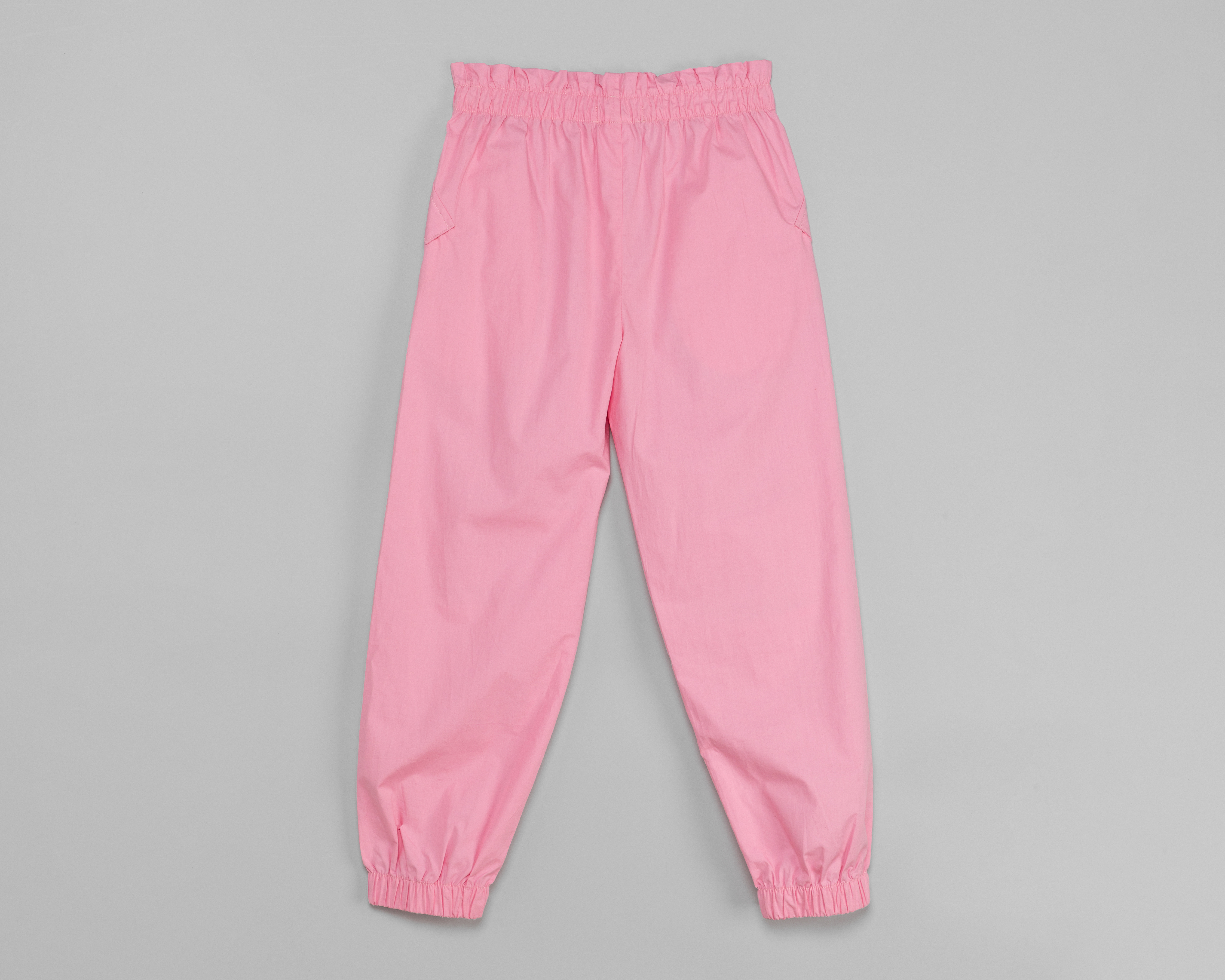 Foto 2 | Foto 2 | Pantalón Girls Attitude tipo Cargo para Niña